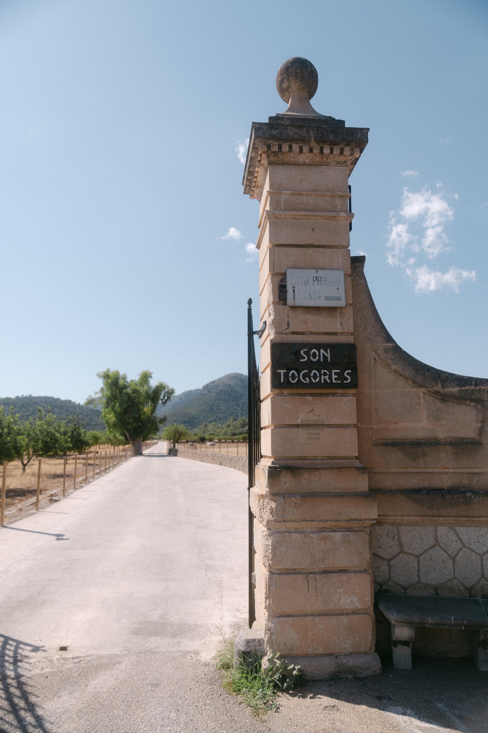 Wedding in Mallorca & the Balearics (Son Togores, Mallorca) — photo 19 of 80 by Aimee W.