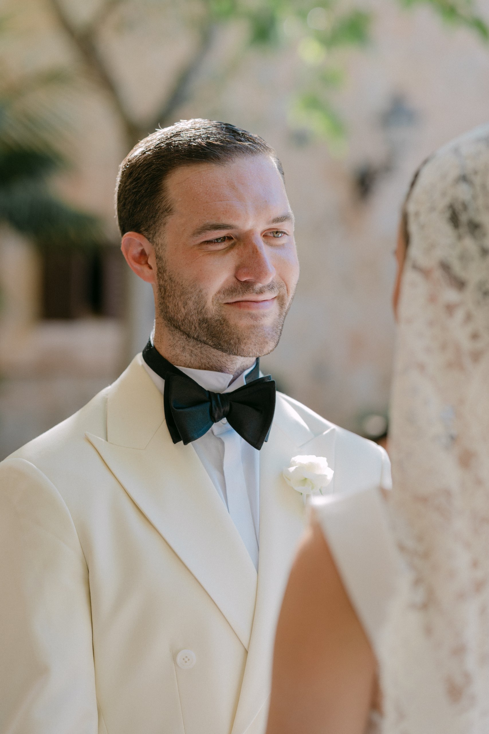 Wedding in Mallorca & the Balearics (Son Togores, Mallorca) — photo 42 of 80 by Aimee W.