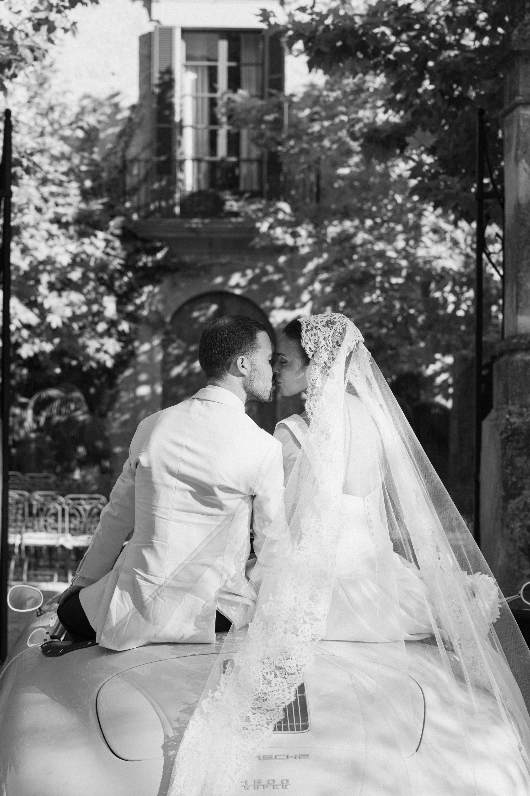 Wedding in Mallorca & the Balearics (Son Togores, Mallorca) — photo 76 of 80 by Aimee W.