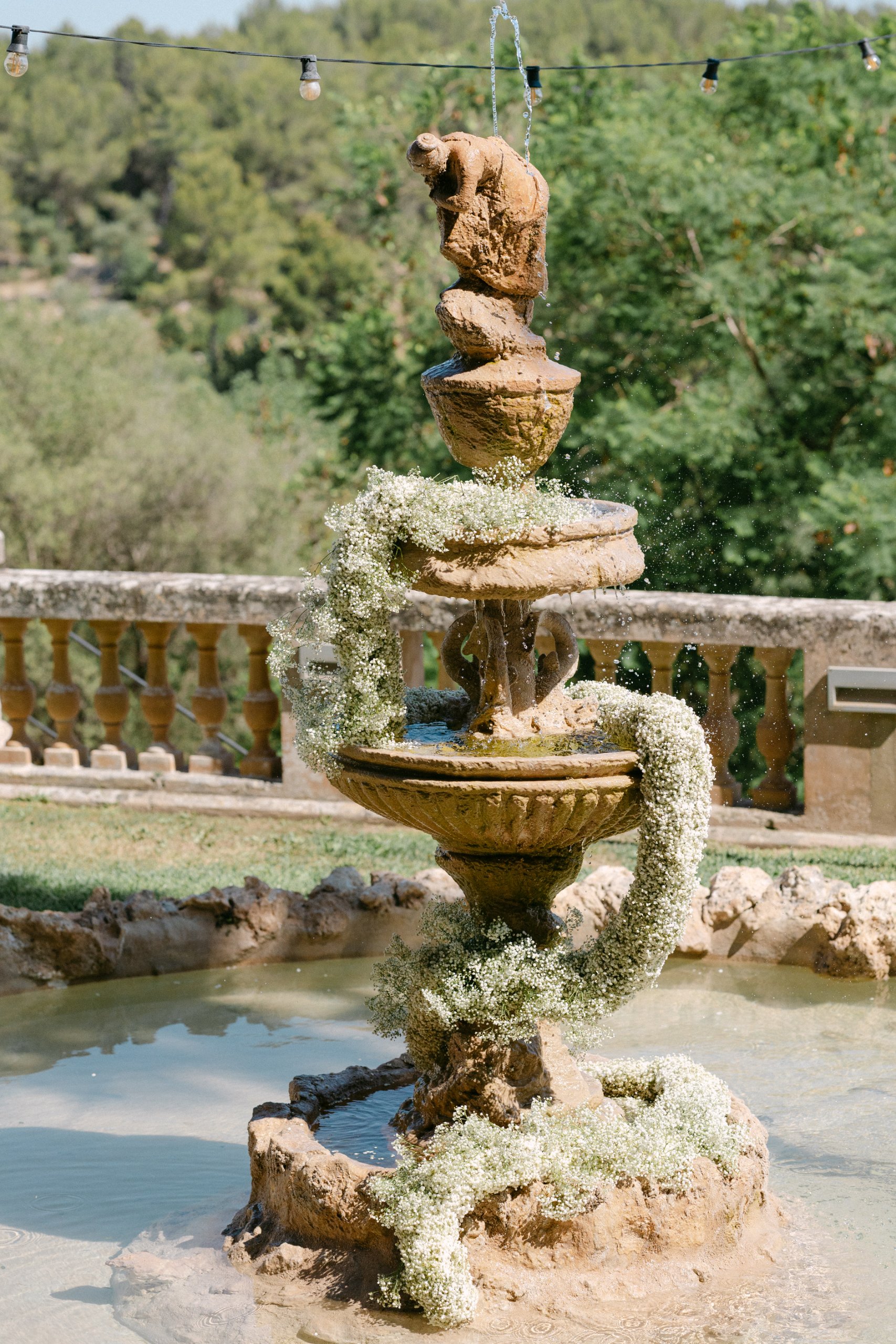 Wedding in Mallorca & the Balearics (Son Togores, Mallorca) — photo 21 of 80 by Aimee W.