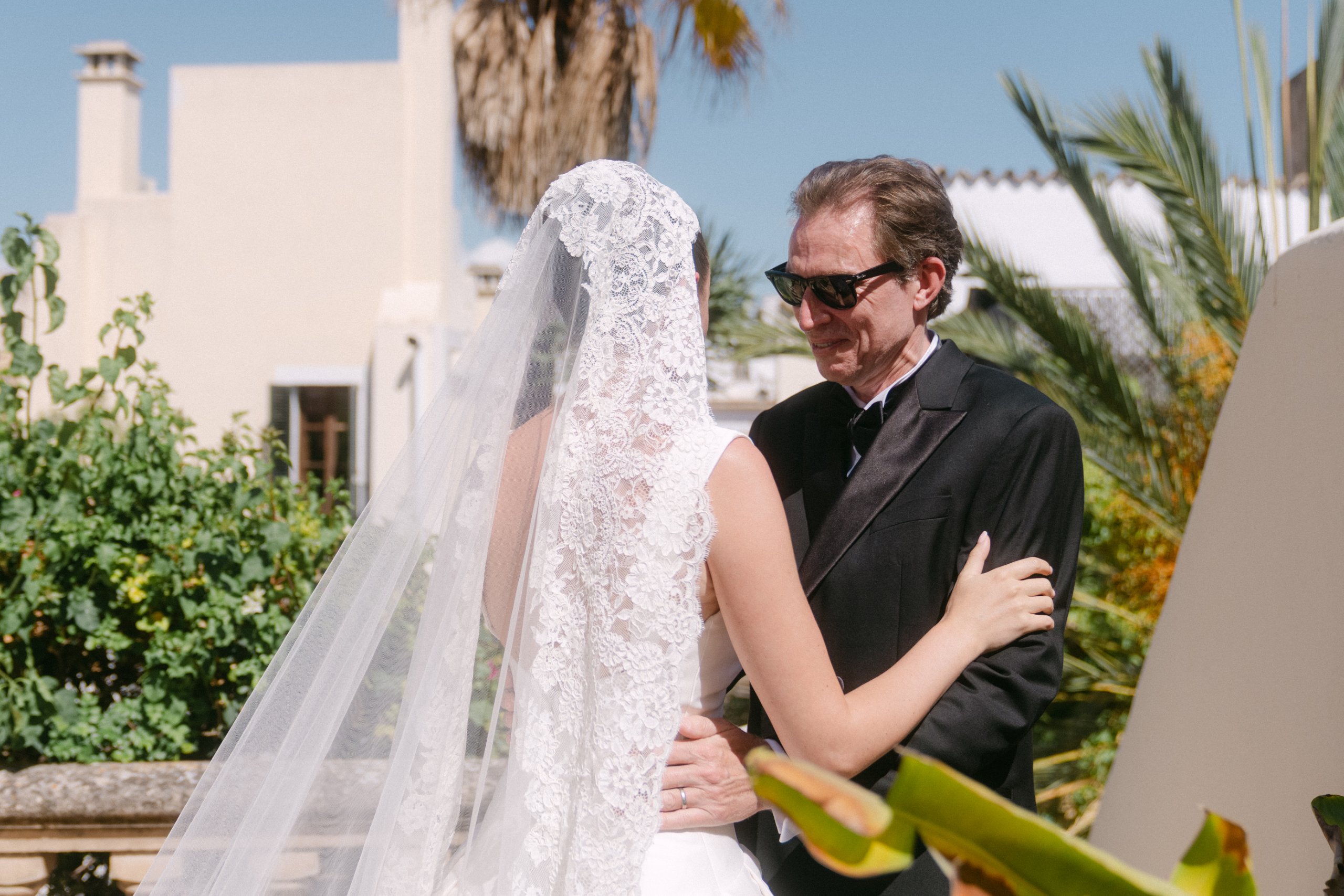 Wedding in Mallorca & the Balearics (Son Togores, Mallorca) — photo 7 of 80 by Aimee W.