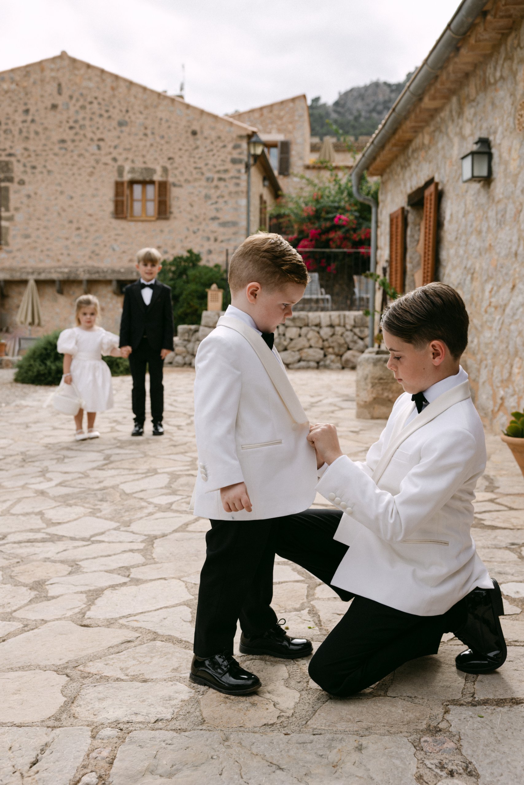 Wedding in Mallorca & the Balearics (Son Marroig, Mallorca), October 2026 — photo 20 of 80 by Aimee W.