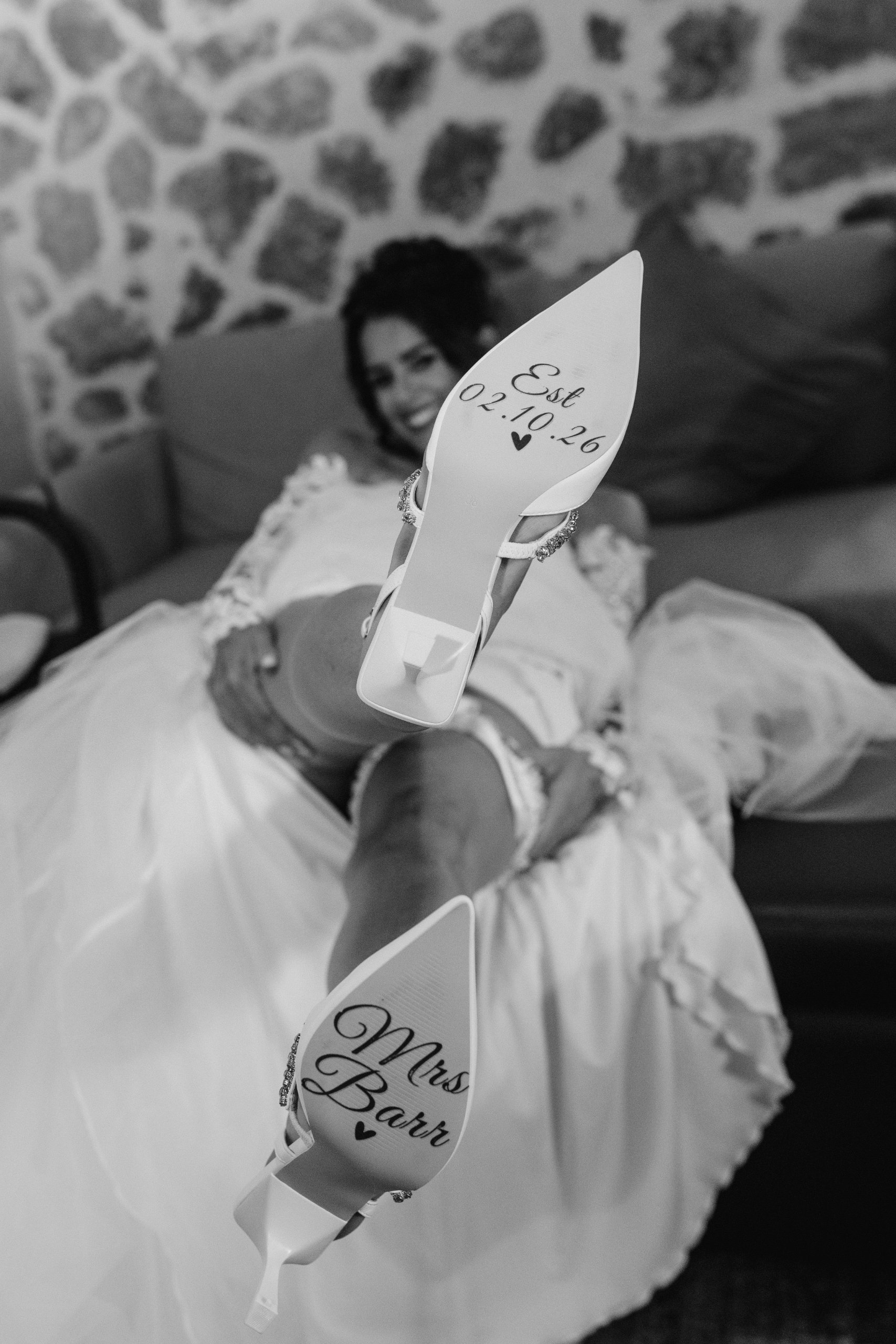Wedding in Mallorca & the Balearics (Son Marroig, Mallorca), October 2026 — photo 26 of 80 by Aimee W.
