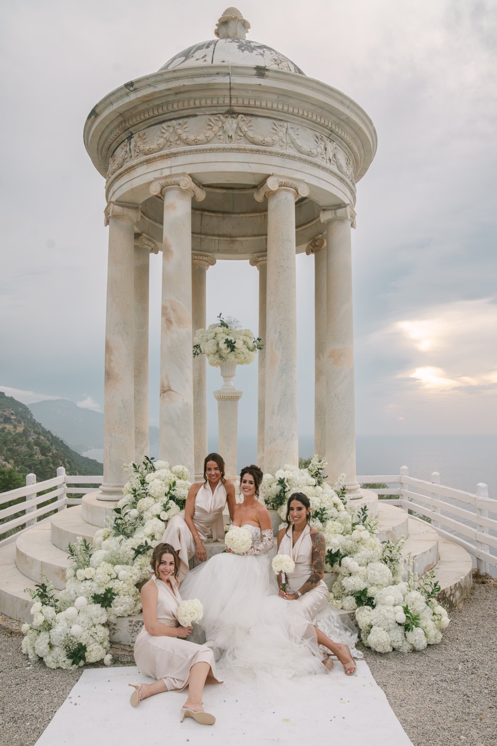 Wedding in Mallorca & the Balearics (Son Marroig, Mallorca), October 2026 — photo 65 of 80 by Aimee W.