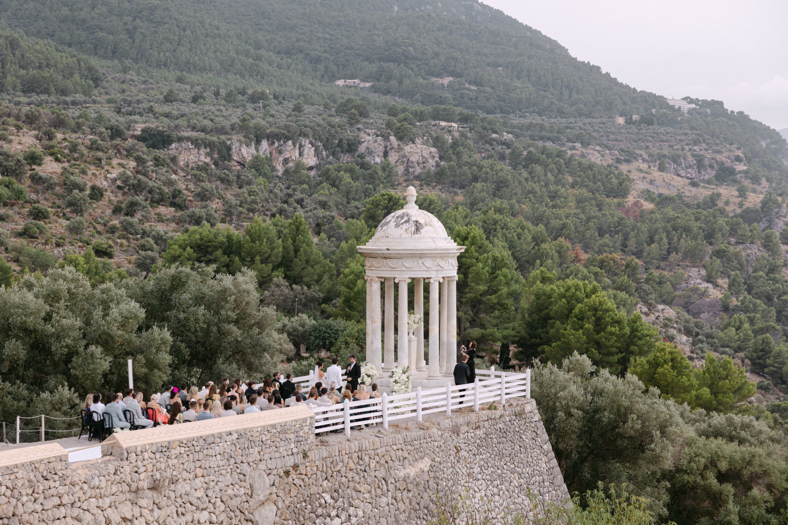 Wedding in Mallorca & the Balearics (Son Marroig, Mallorca), October 2026 — photo 43 of 80 by Aimee W.