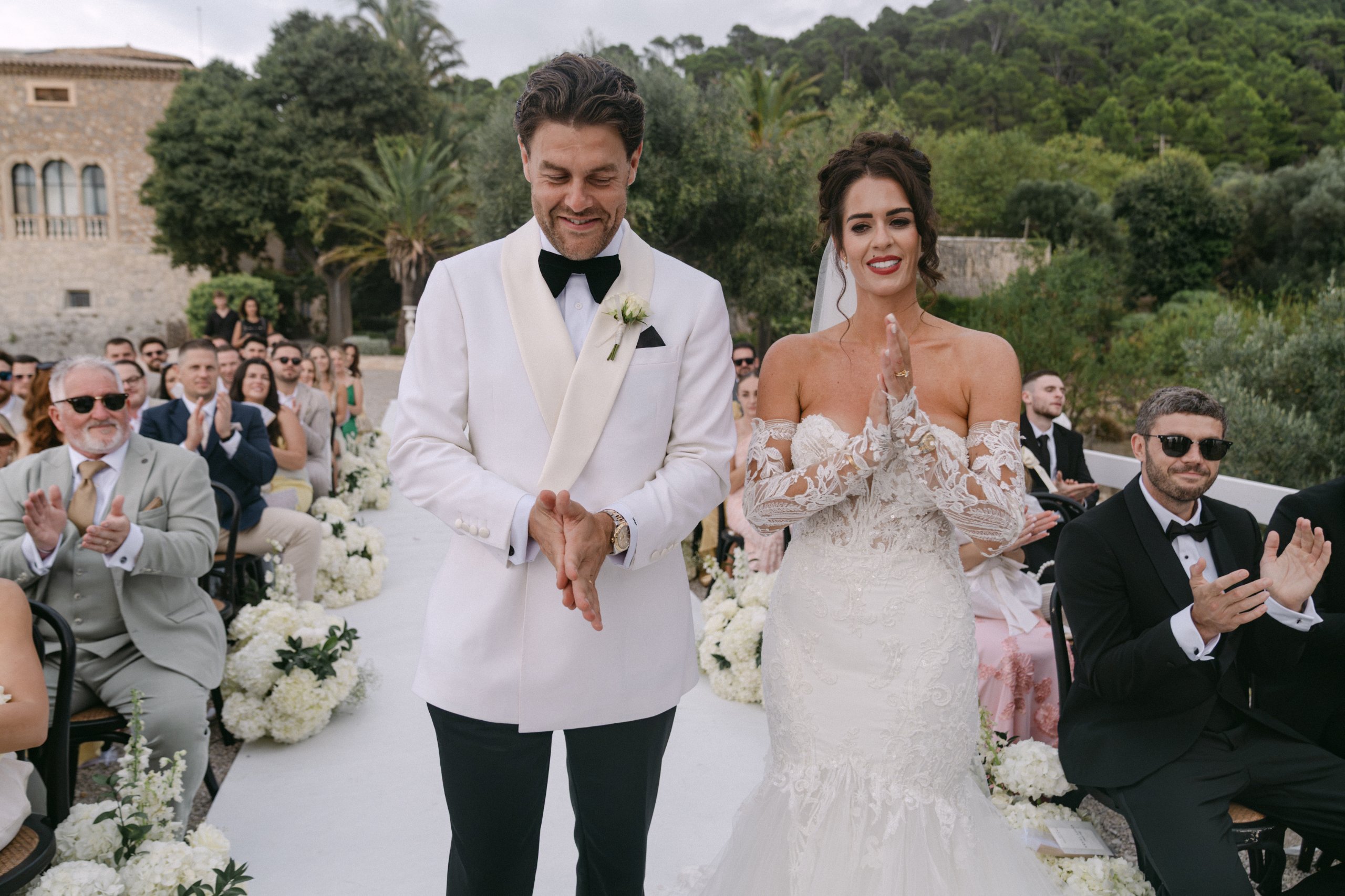 Wedding in Mallorca & the Balearics (Son Marroig, Mallorca), October 2026 — photo 54 of 80 by Aimee W.
