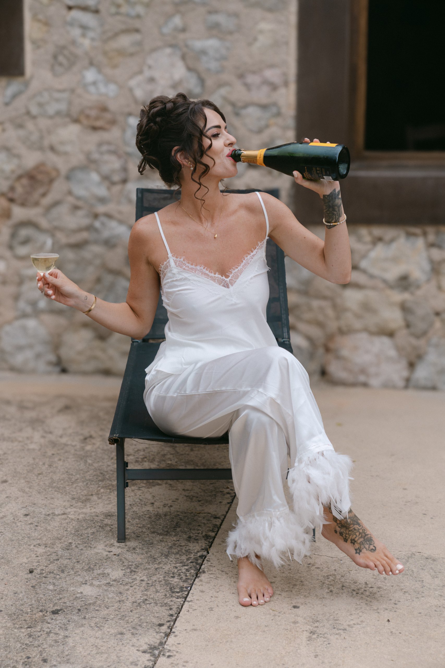 Wedding in Mallorca & the Balearics (Son Marroig, Mallorca), October 2026 — photo 8 of 80 by Aimee W.