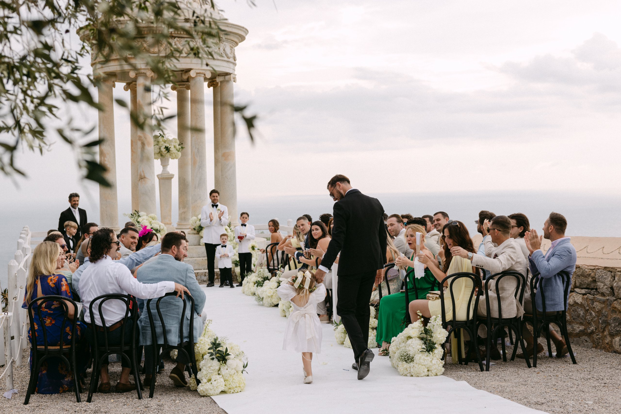 Wedding in Mallorca & the Balearics (Son Marroig, Mallorca), October 2026 — photo 37 of 80 by Aimee W.