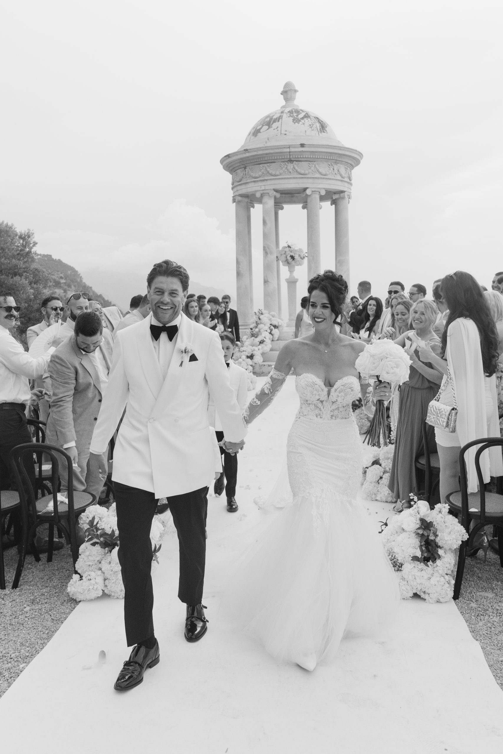 Wedding in Mallorca & the Balearics (Son Marroig, Mallorca), October 2026 — photo 58 of 80 by Aimee W.