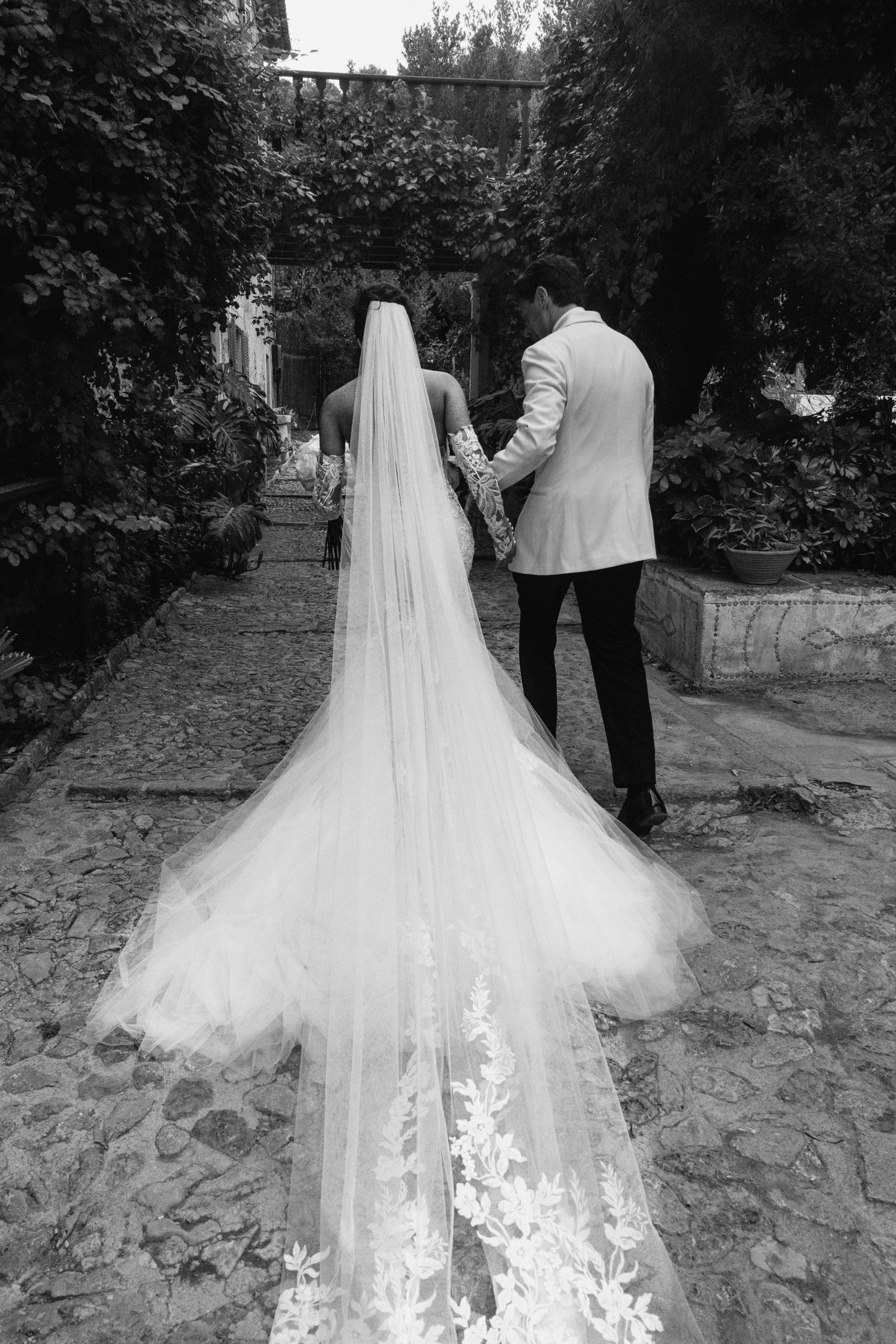 Wedding in Mallorca & the Balearics (Son Marroig, Mallorca), October 2026 — photo 71 of 80 by Aimee W.