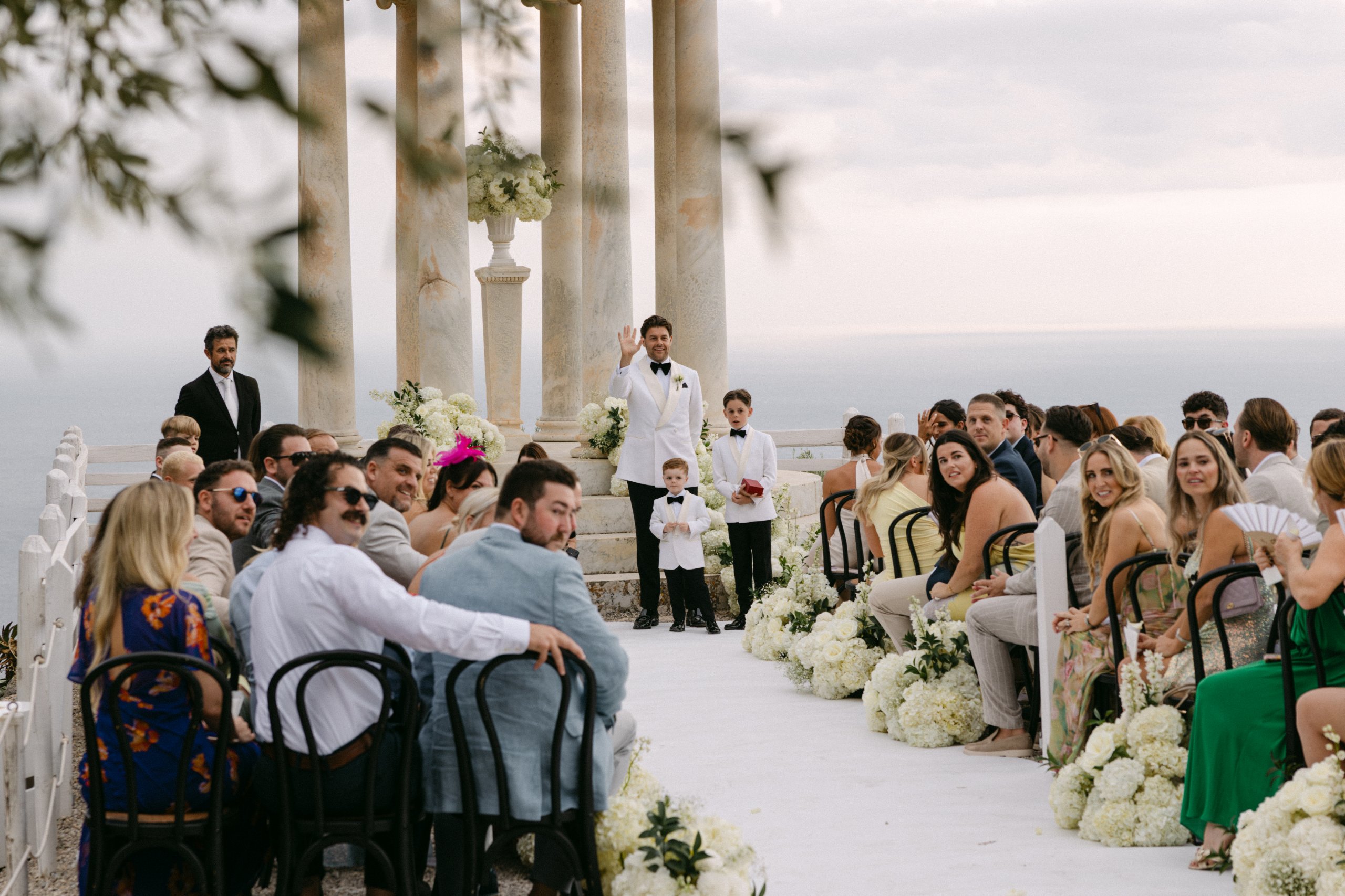 Wedding in Mallorca & the Balearics (Son Marroig, Mallorca), October 2026 — photo 41 of 80 by Aimee W.