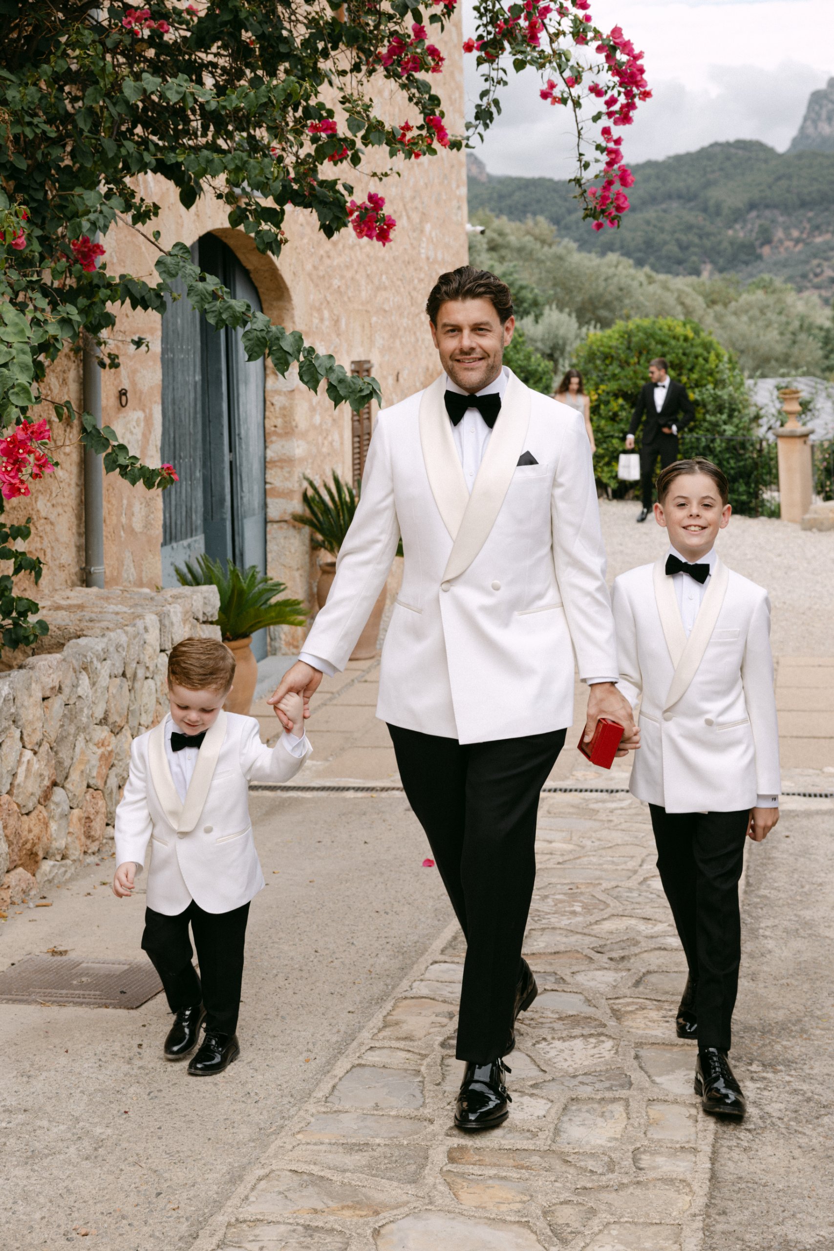 Wedding in Mallorca & the Balearics (Son Marroig, Mallorca), October 2026 — photo 21 of 80 by Aimee W.