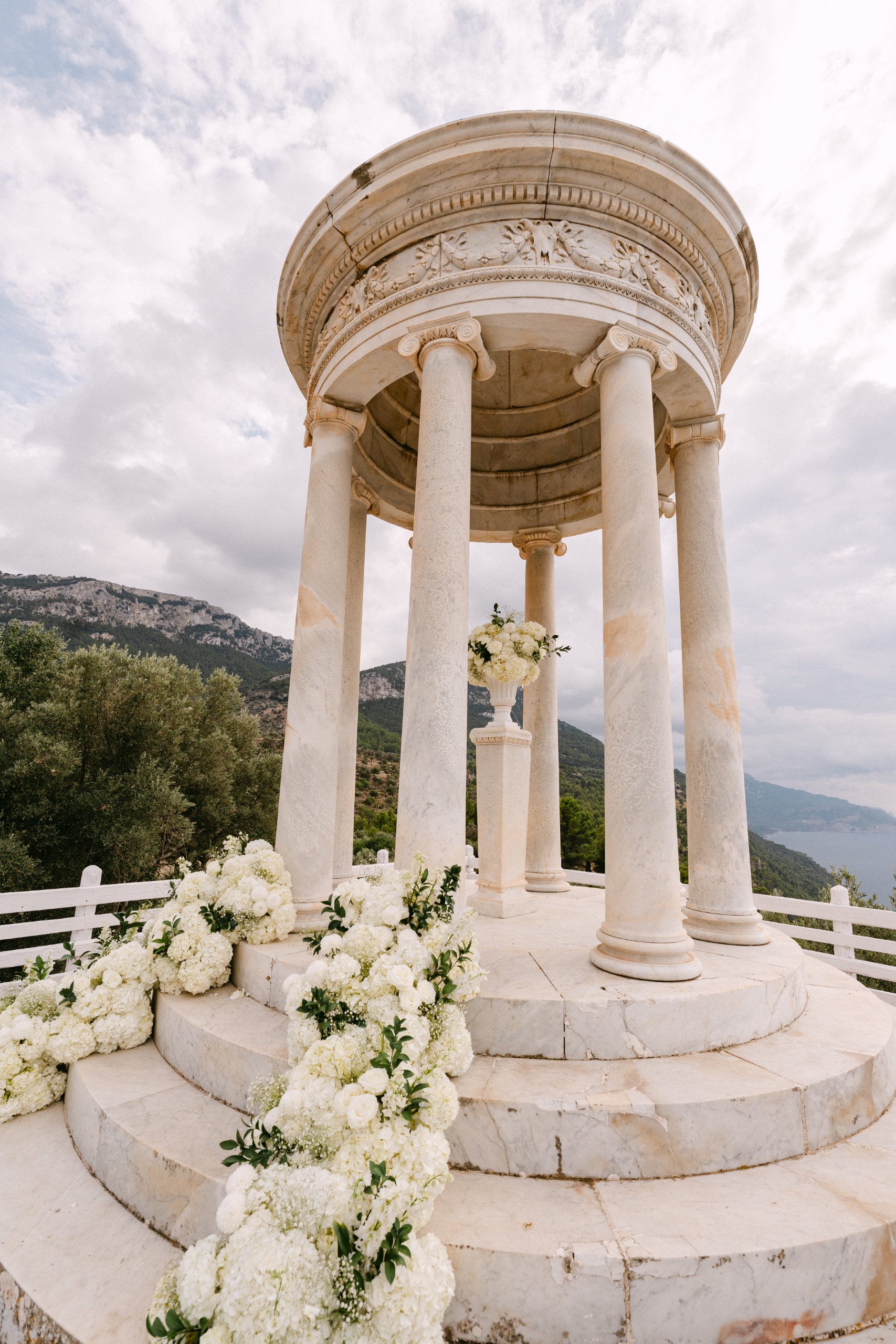 Wedding in Mallorca & the Balearics (Son Marroig, Mallorca), October 2026 — photo 23 of 80 by Aimee W.