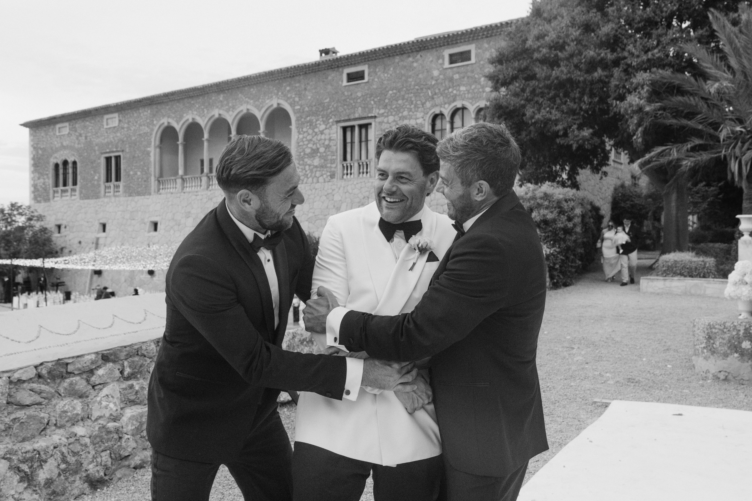 Wedding in Mallorca & the Balearics (Son Marroig, Mallorca), October 2026 — photo 70 of 80 by Aimee W.