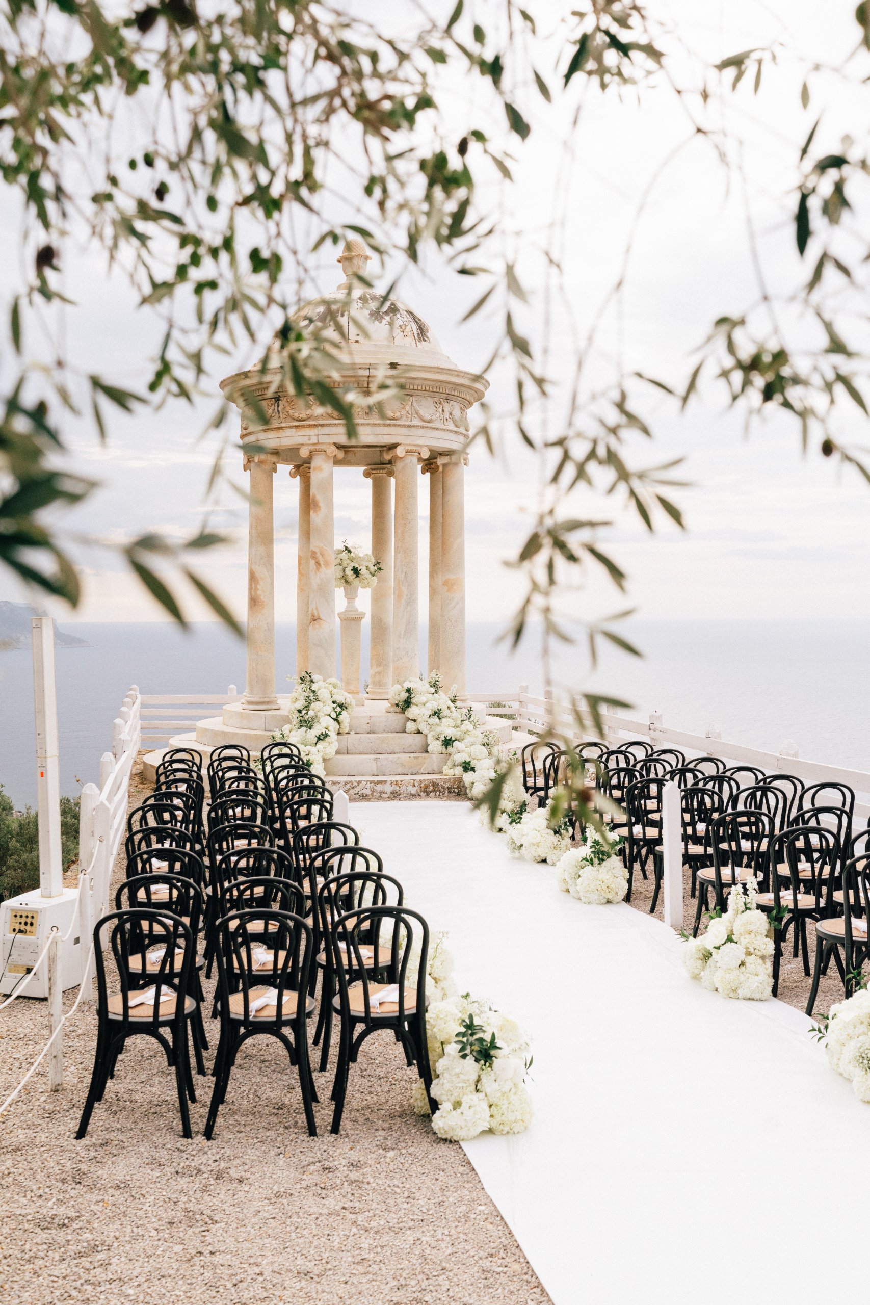 Wedding in Mallorca & the Balearics (Son Marroig, Mallorca), October 2026 — photo 22 of 80 by Aimee W.