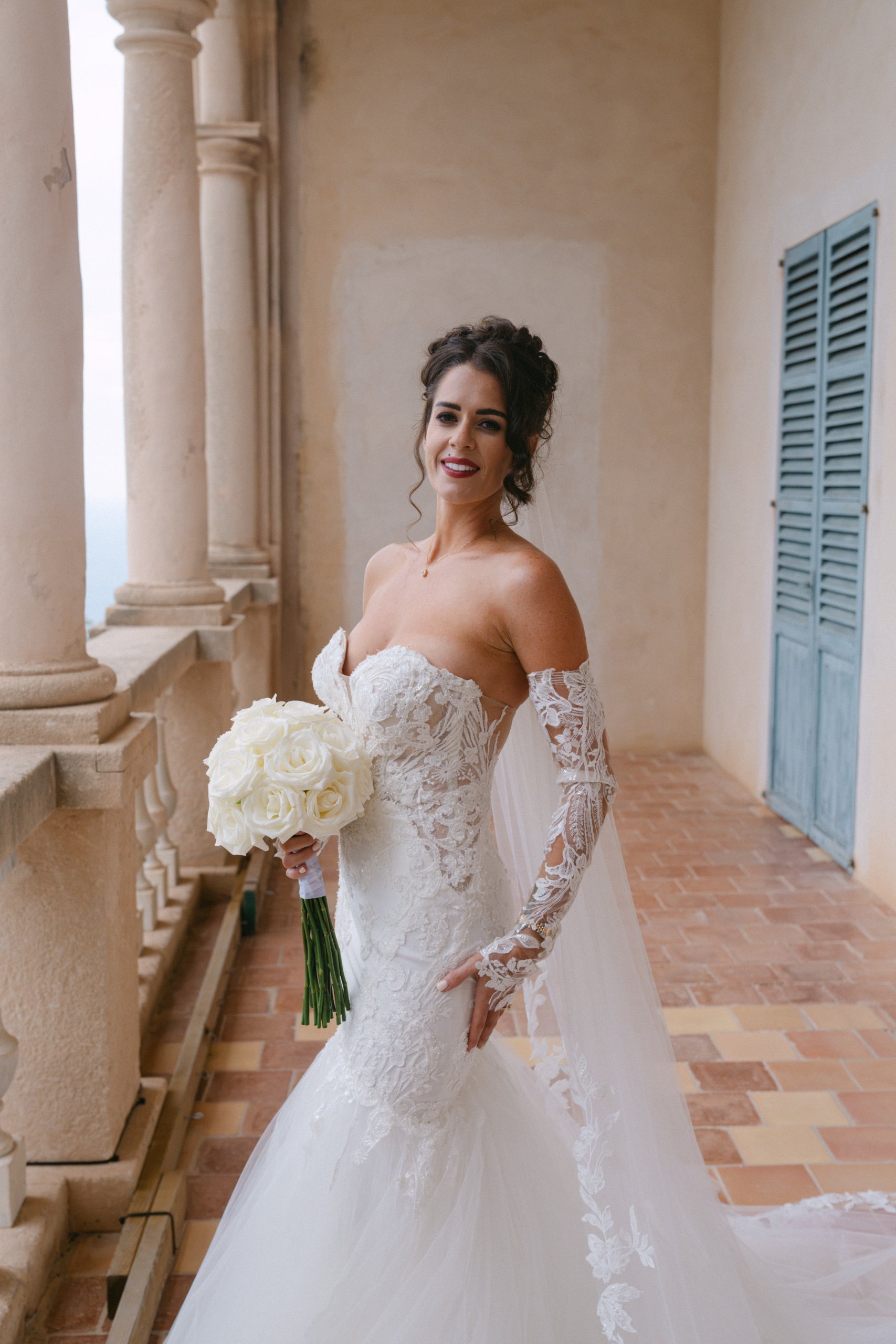 Wedding in Mallorca & the Balearics (Son Marroig, Mallorca), October 2026 — photo 29 of 80 by Aimee W.