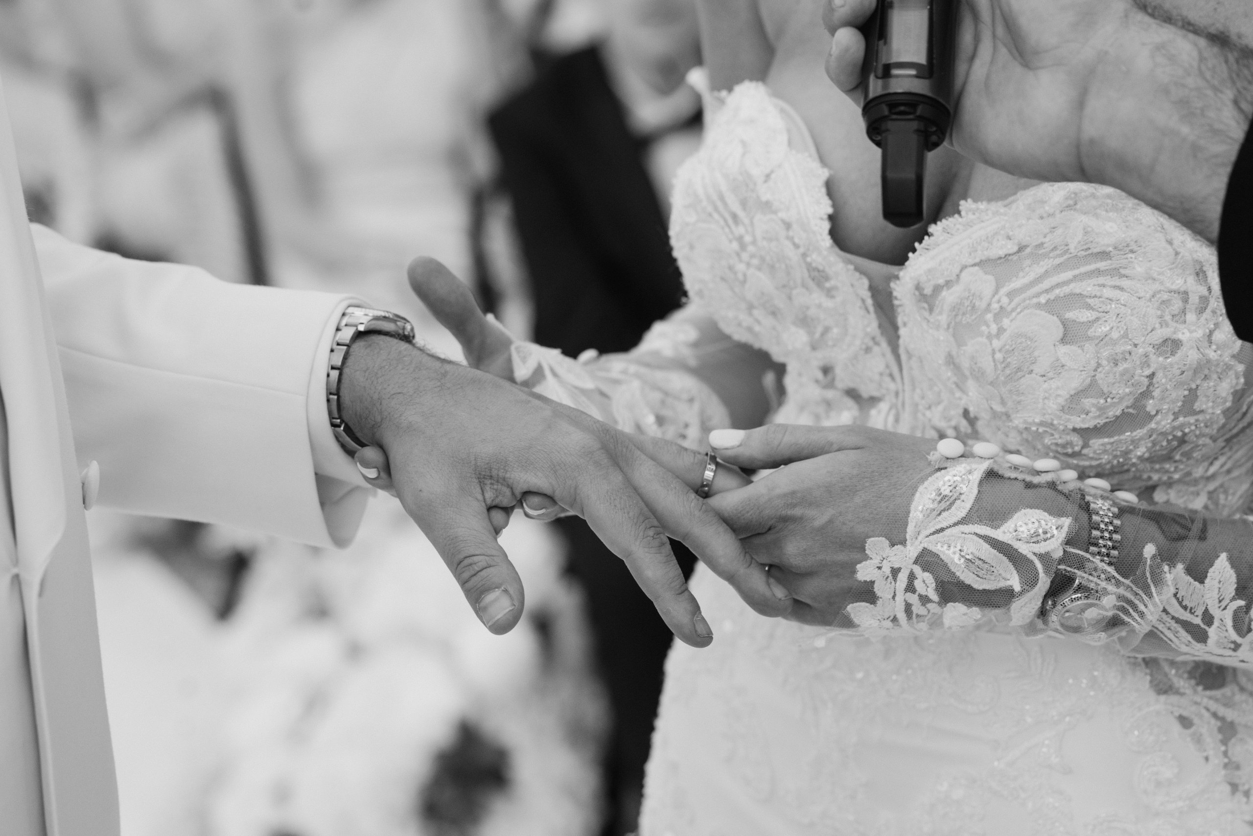 Wedding in Mallorca & the Balearics (Son Marroig, Mallorca), October 2026 — photo 53 of 80 by Aimee W.