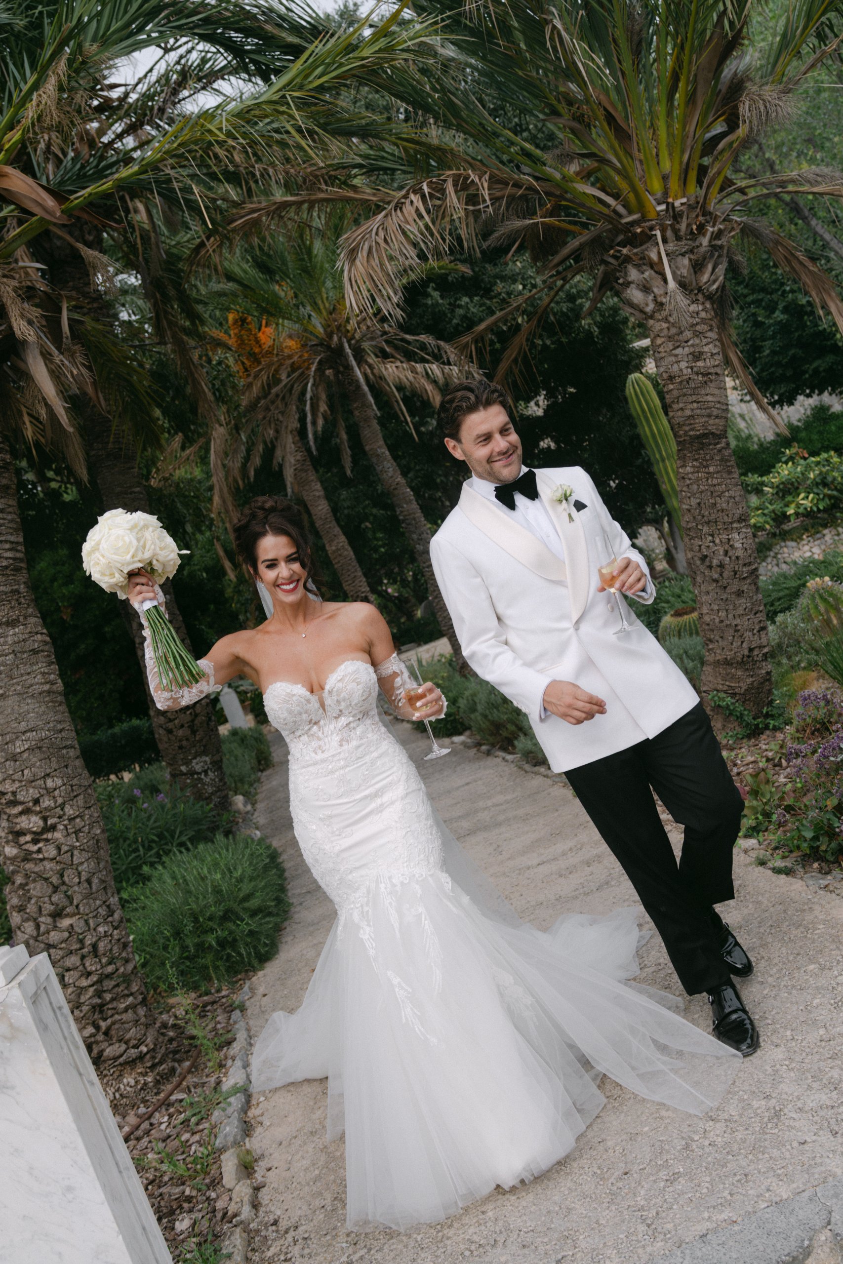 Wedding in Mallorca & the Balearics (Son Marroig, Mallorca), October 2026 — photo 40 of 80 by Aimee W.