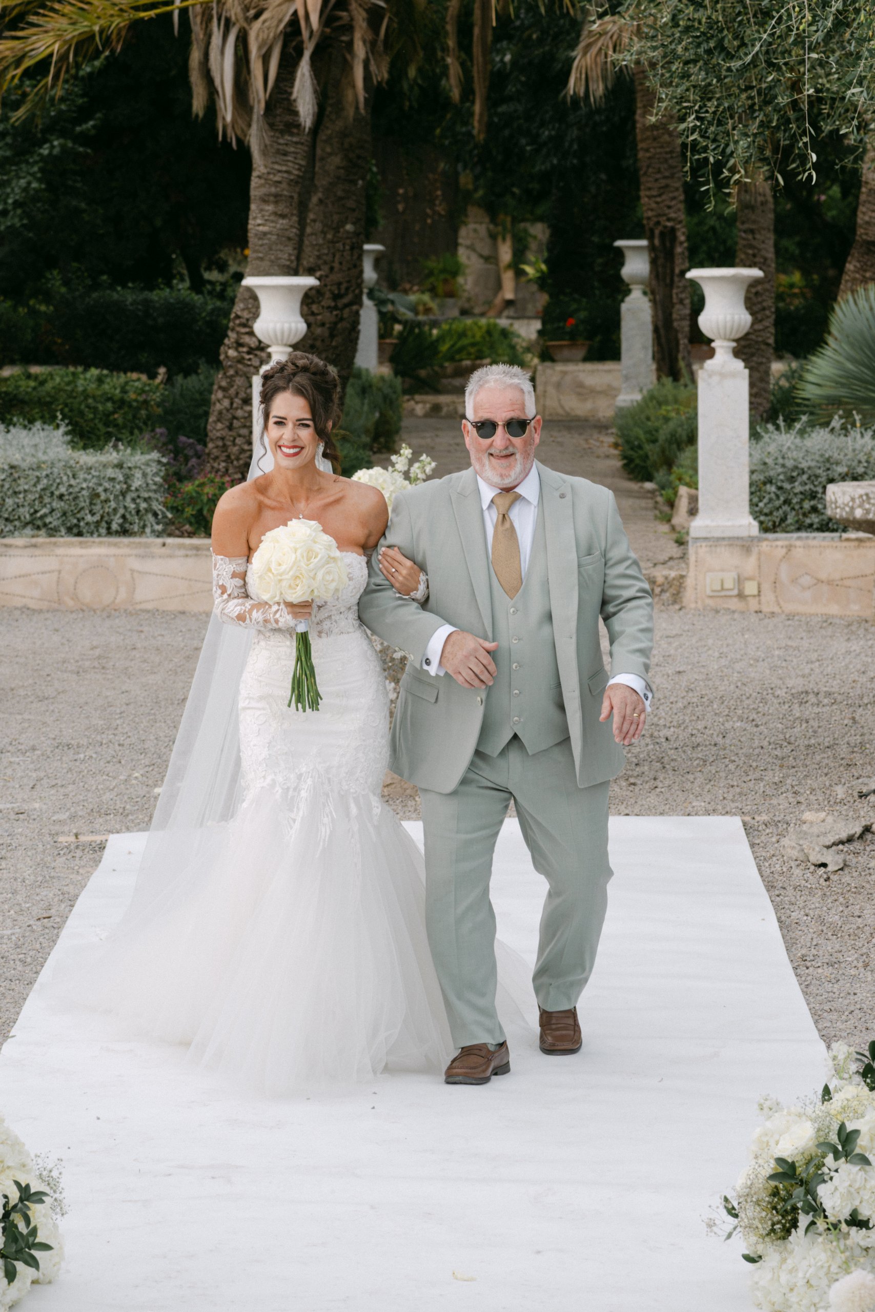 Wedding in Mallorca & the Balearics (Son Marroig, Mallorca), October 2026 — photo 42 of 80 by Aimee W.