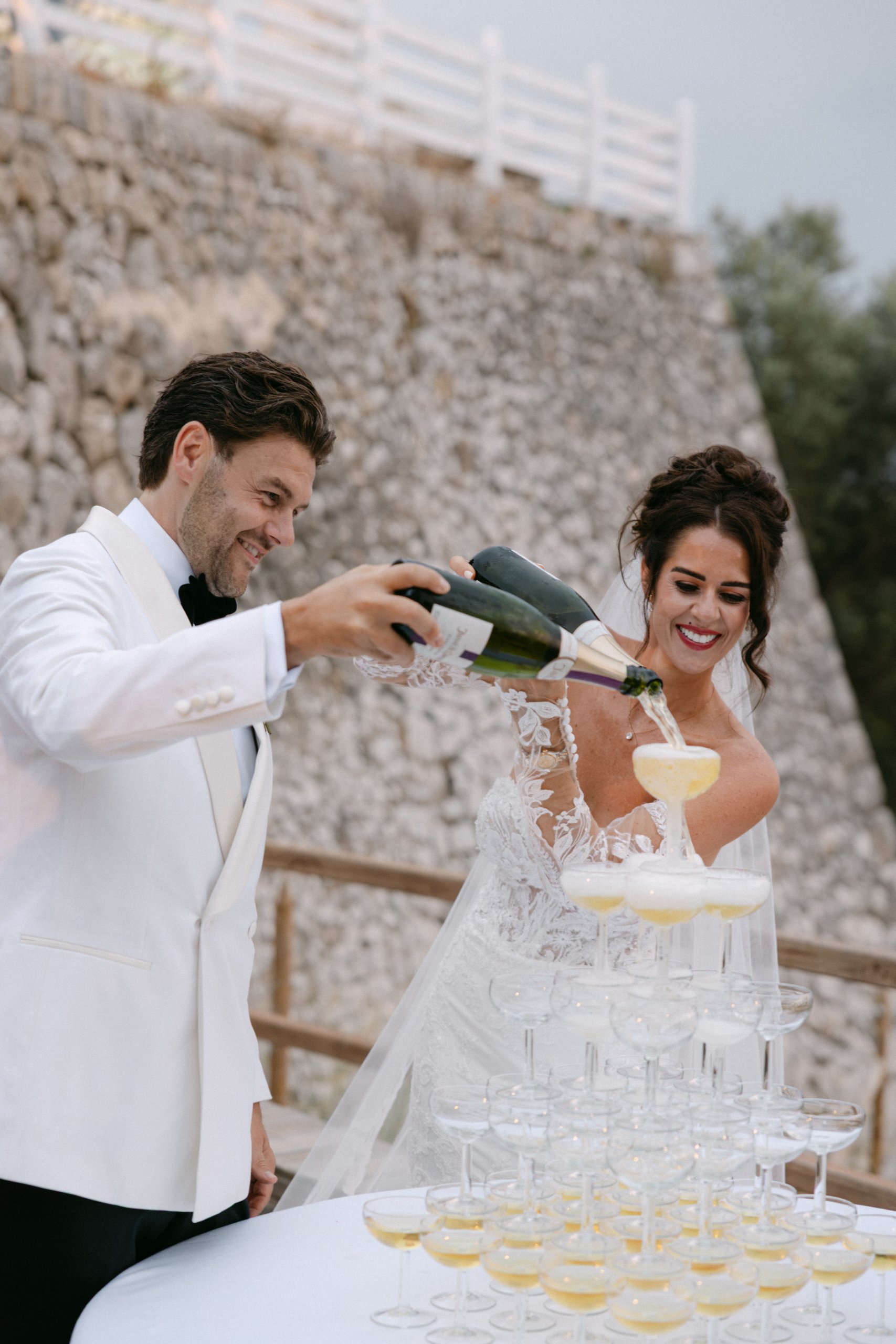 Wedding in Mallorca & the Balearics (Son Marroig, Mallorca), October 2026 — photo 79 of 80 by Aimee W.