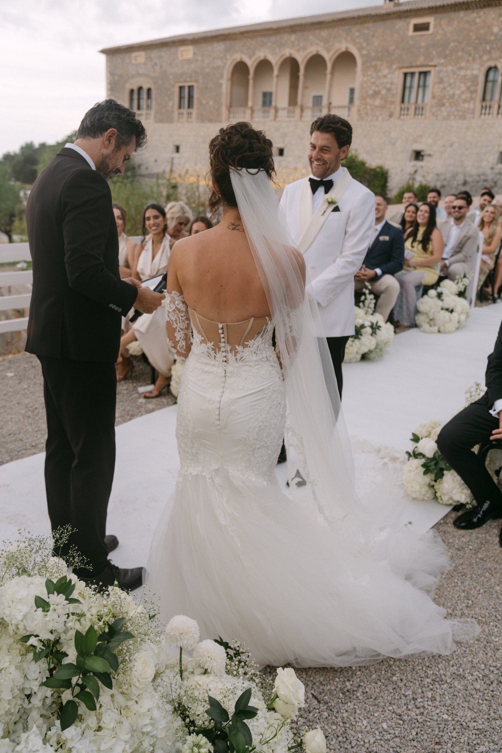 Wedding in Mallorca & the Balearics (Son Marroig, Mallorca), October 2026 — photo 46 of 80 by Aimee W.