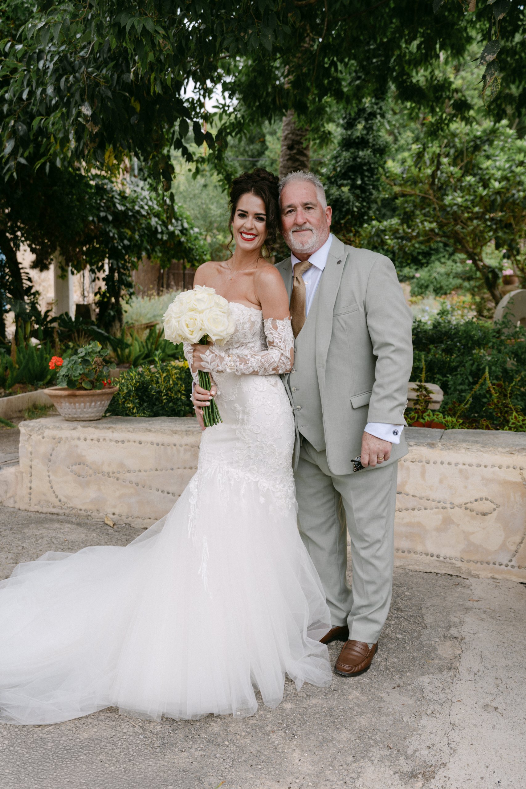 Wedding in Mallorca & the Balearics (Son Marroig, Mallorca), October 2026 — photo 32 of 80 by Aimee W.