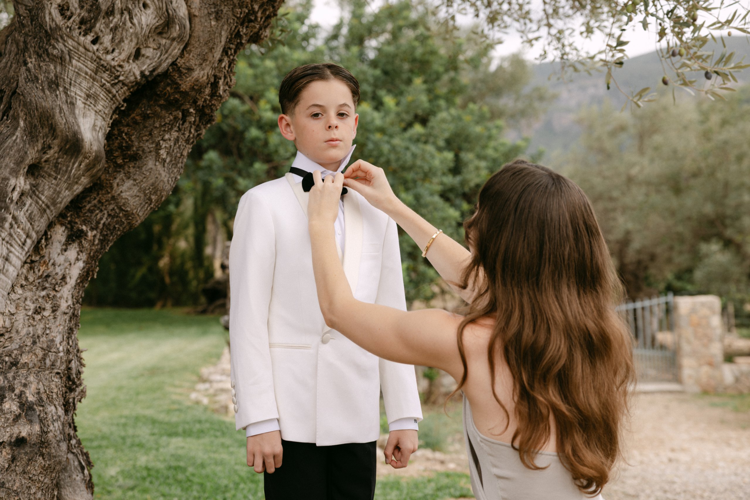 Wedding in Mallorca & the Balearics (Son Marroig, Mallorca), October 2026 — photo 16 of 80 by Aimee W.