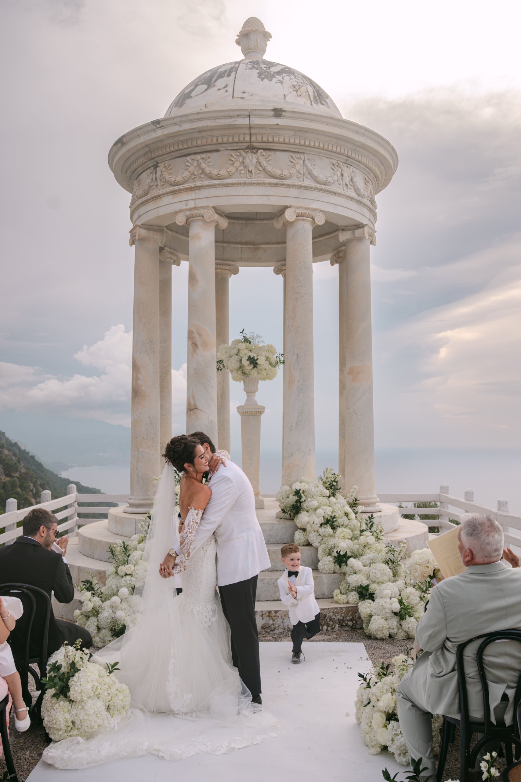 Wedding in Mallorca & the Balearics (Son Marroig, Mallorca), October 2026 — photo 55 of 80 by Aimee W.
