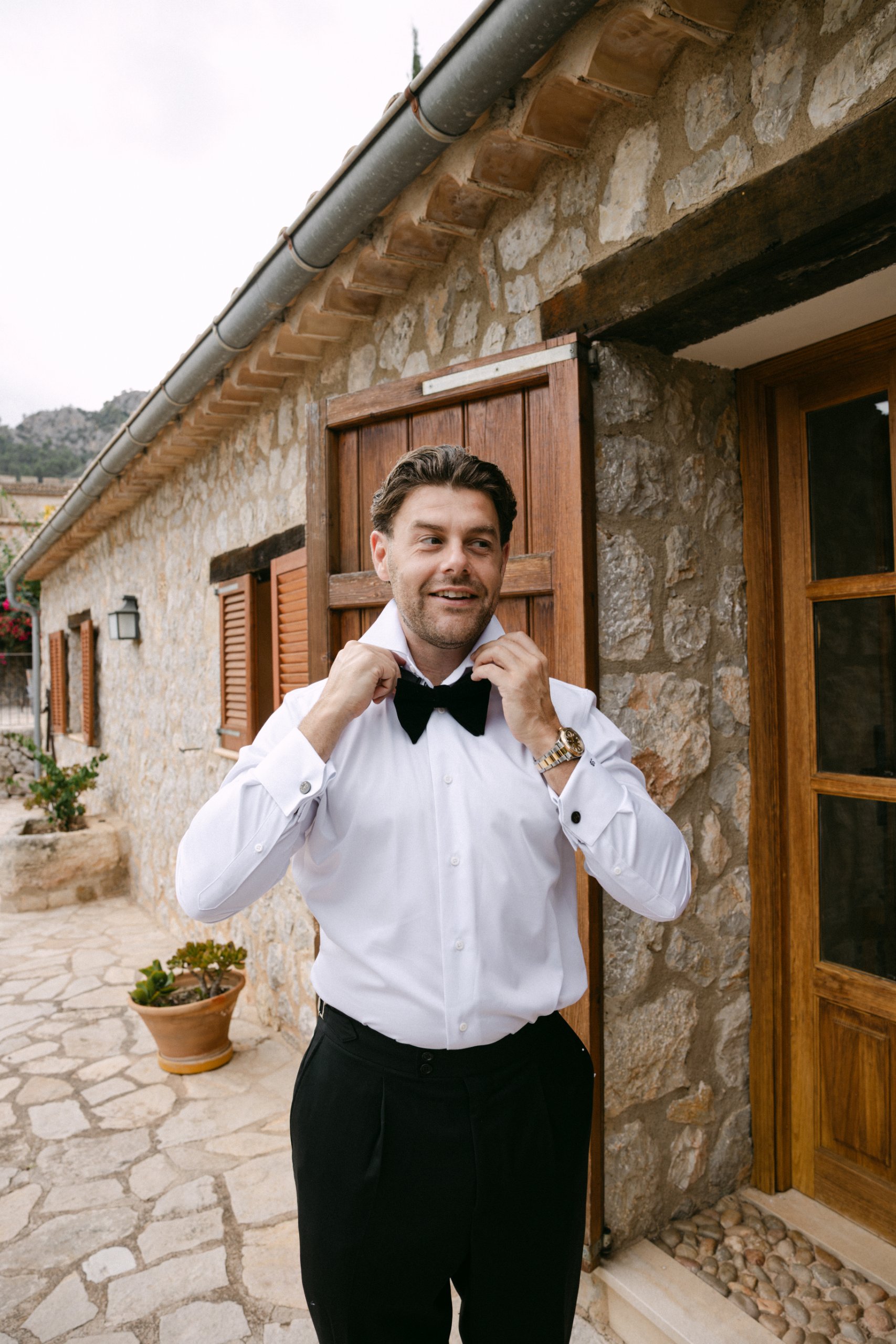 Wedding in Mallorca & the Balearics (Son Marroig, Mallorca), October 2026 — photo 17 of 80 by Aimee W.