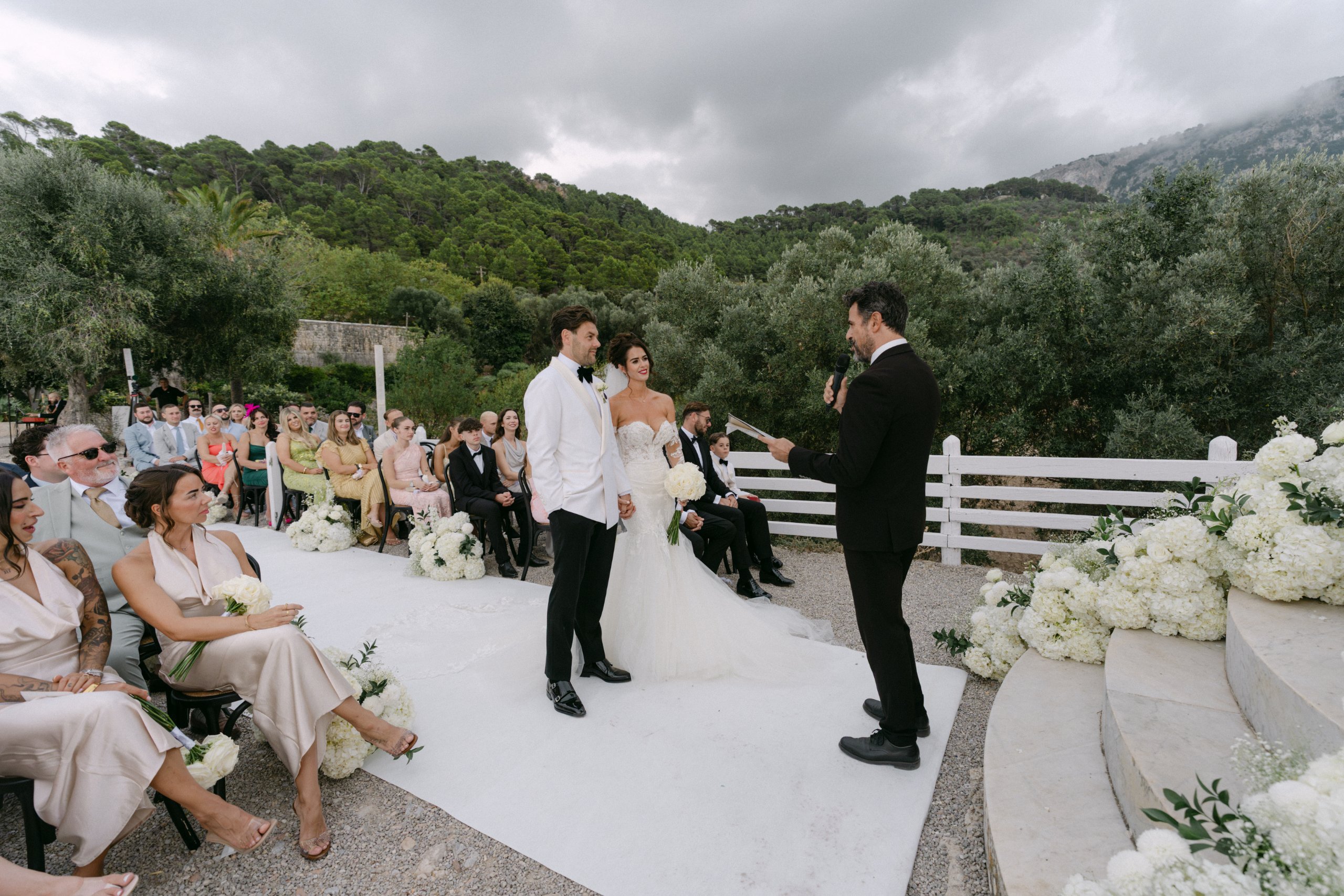 Wedding in Mallorca & the Balearics (Son Marroig, Mallorca), October 2026 — photo 44 of 80 by Aimee W.
