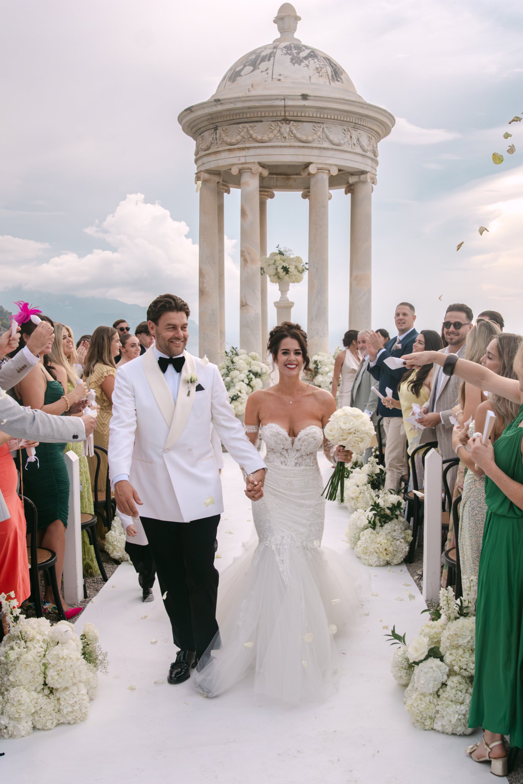 Wedding in Mallorca & the Balearics (Son Marroig, Mallorca), October 2026 — photo 57 of 80 by Aimee W.