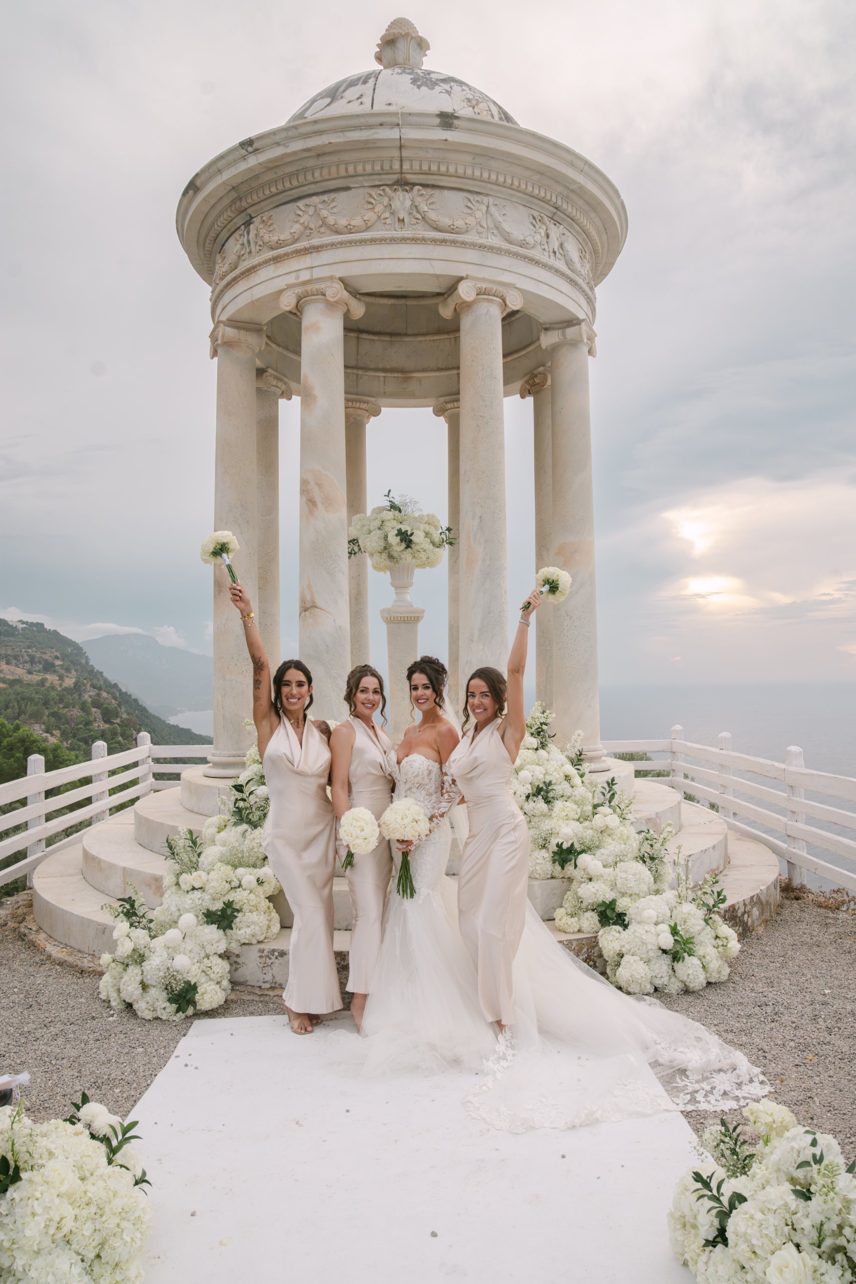 Wedding in Mallorca & the Balearics (Son Marroig, Mallorca), October 2026 — photo 62 of 80 by Aimee W.