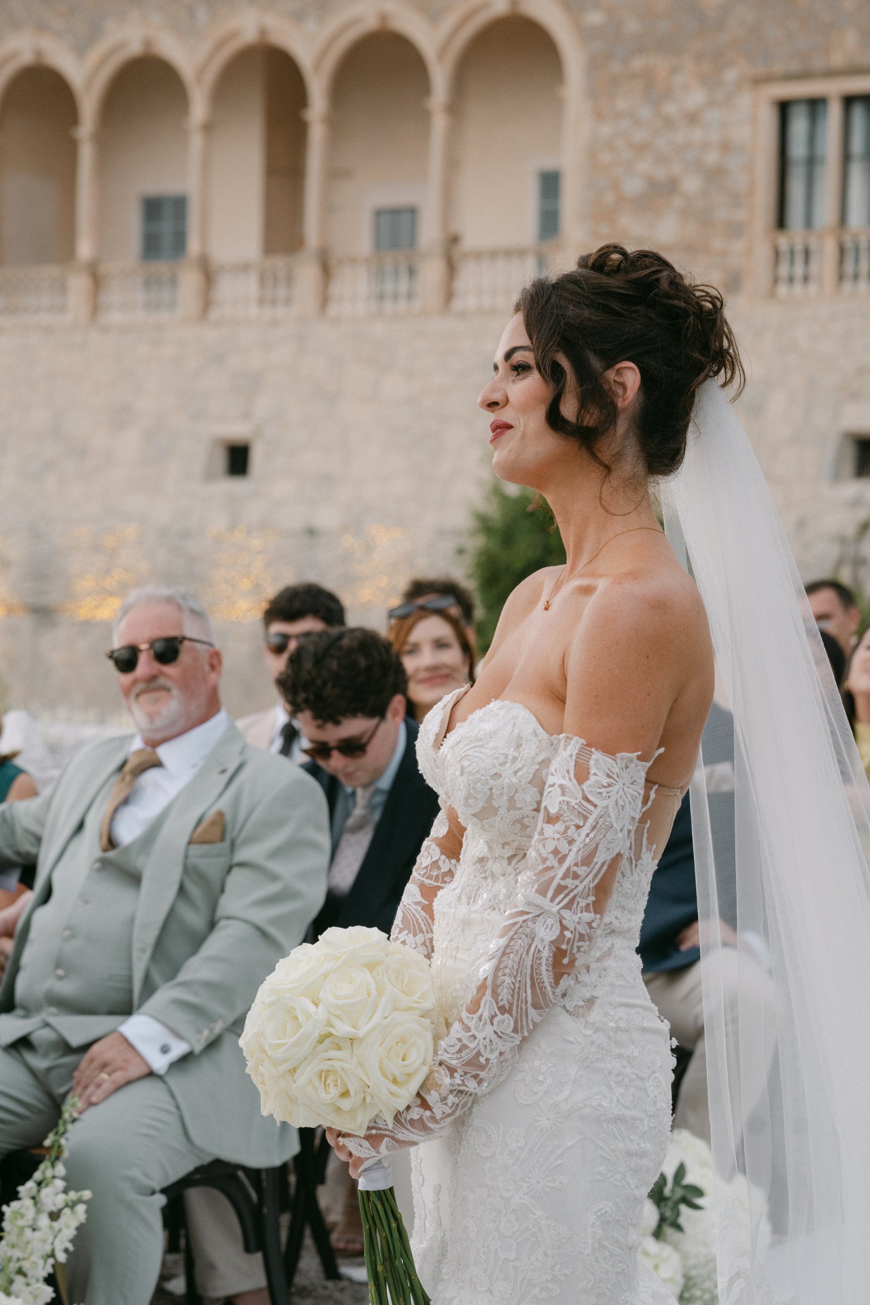 Wedding in Mallorca & the Balearics (Son Marroig, Mallorca), October 2026 — photo 45 of 80 by Aimee W.