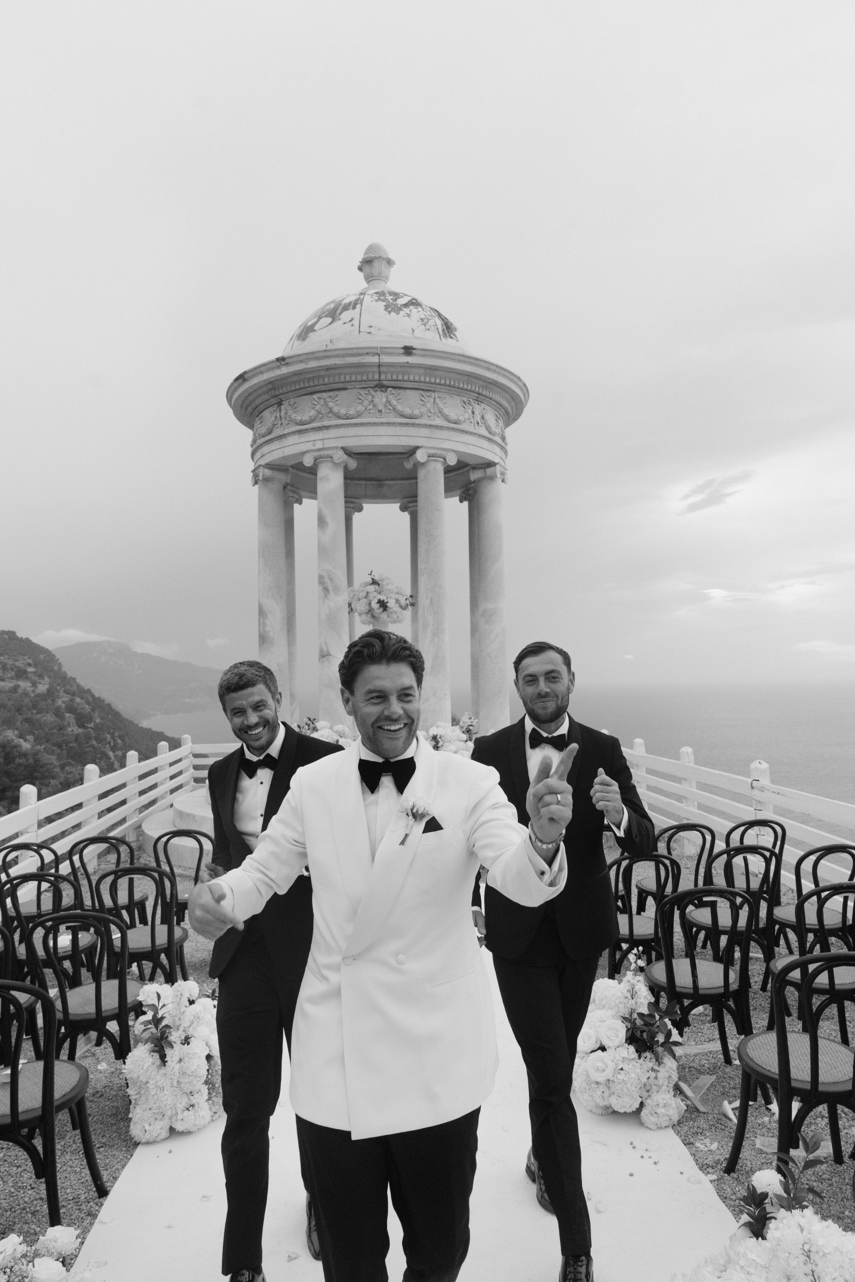Wedding in Mallorca & the Balearics (Son Marroig, Mallorca), October 2026 — photo 68 of 80 by Aimee W.