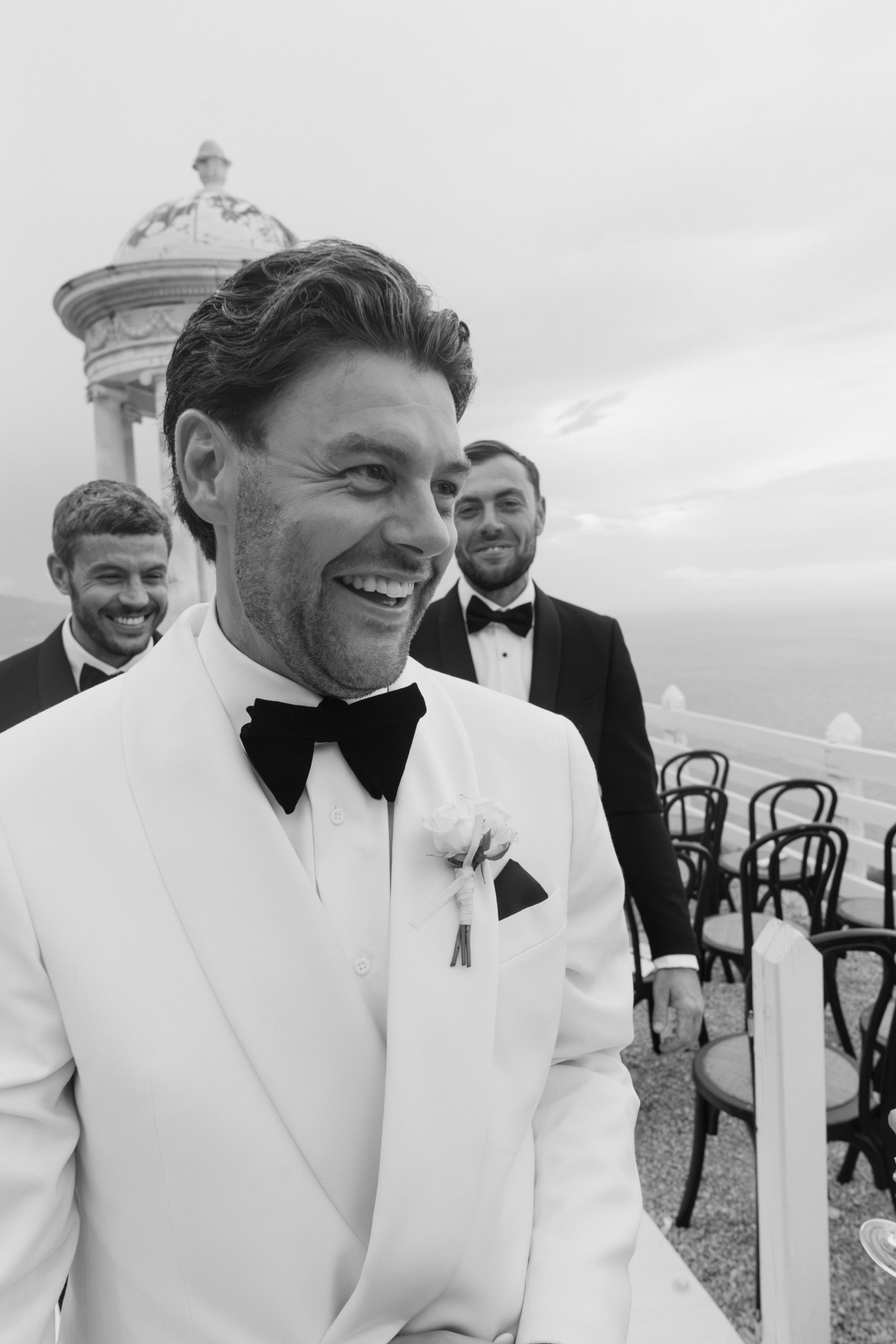 Wedding in Mallorca & the Balearics (Son Marroig, Mallorca), October 2026 — photo 69 of 80 by Aimee W.