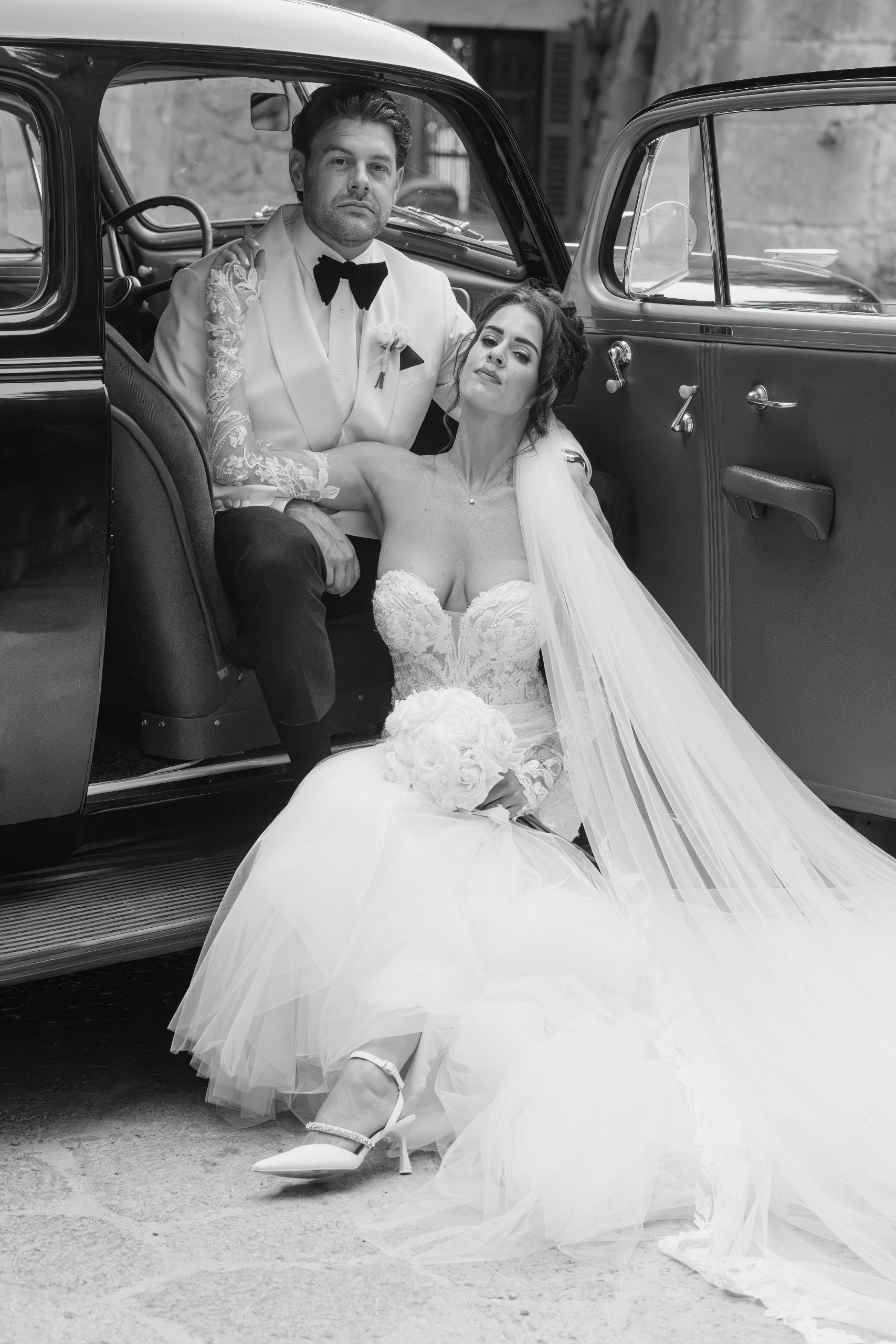 Wedding in Mallorca & the Balearics (Son Marroig, Mallorca), October 2026 — photo 74 of 80 by Aimee W.