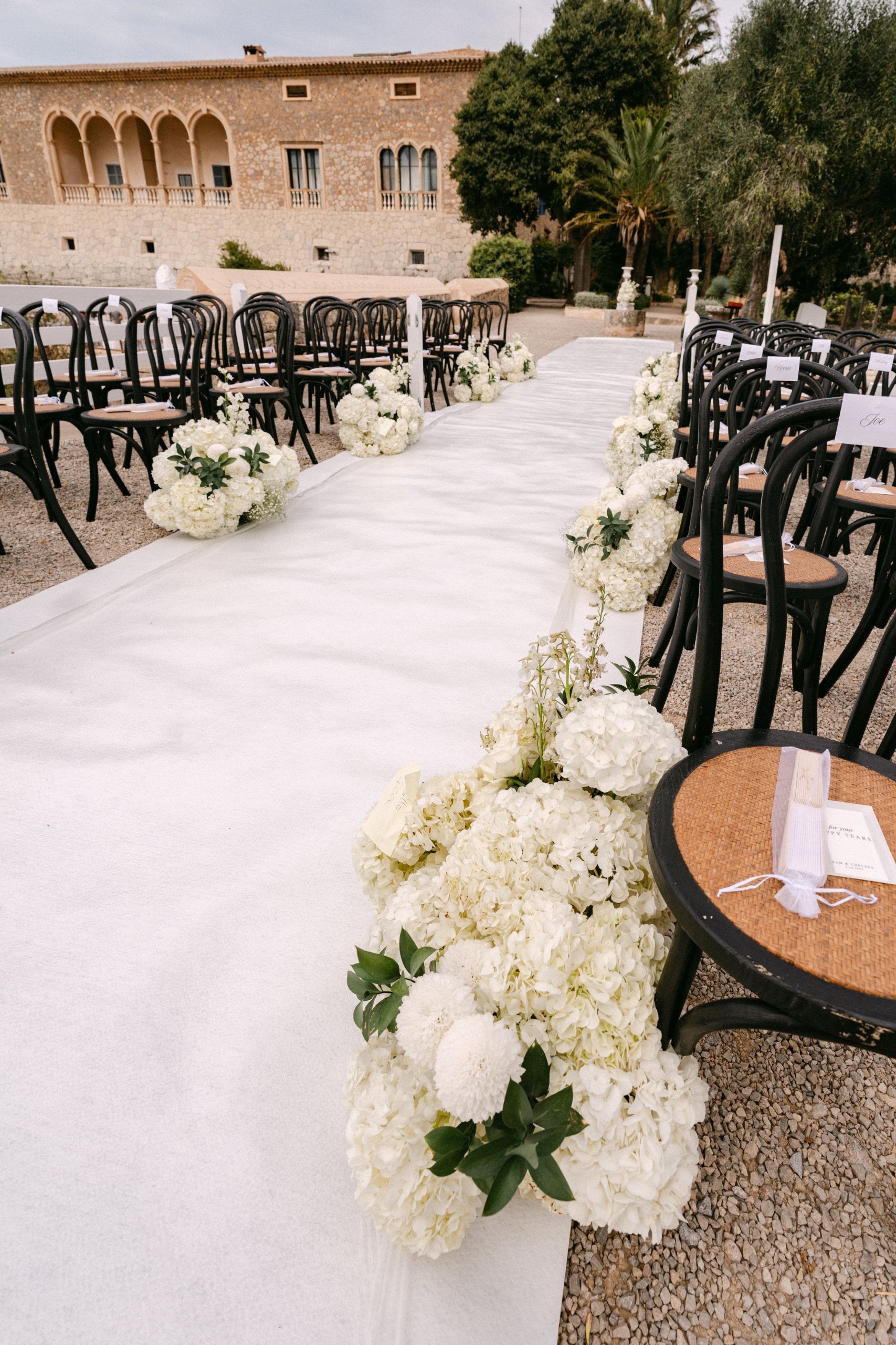Wedding in Mallorca & the Balearics (Son Marroig, Mallorca), October 2026 — photo 24 of 80 by Aimee W.