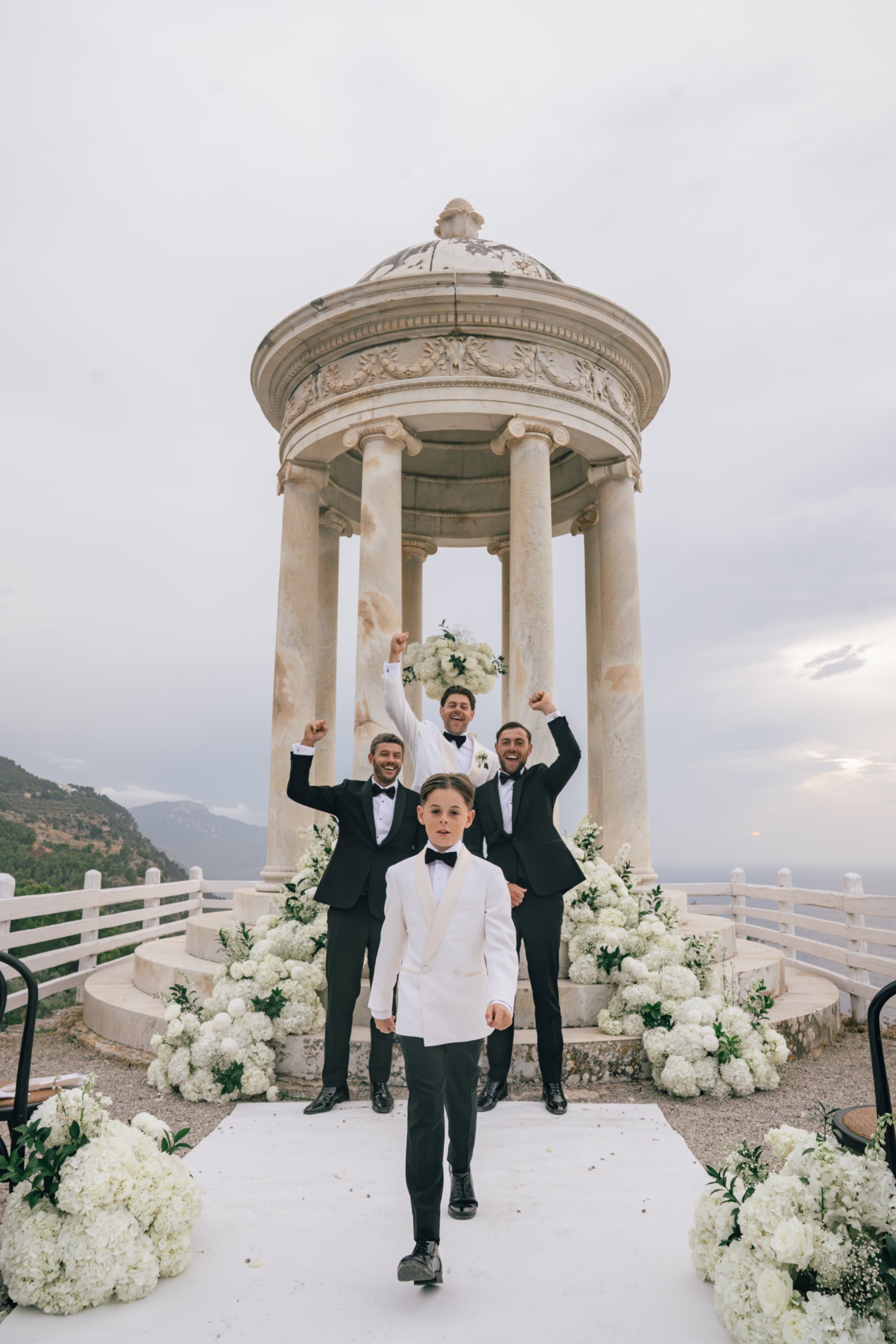 Wedding in Mallorca & the Balearics (Son Marroig, Mallorca), October 2026 — photo 67 of 80 by Aimee W.