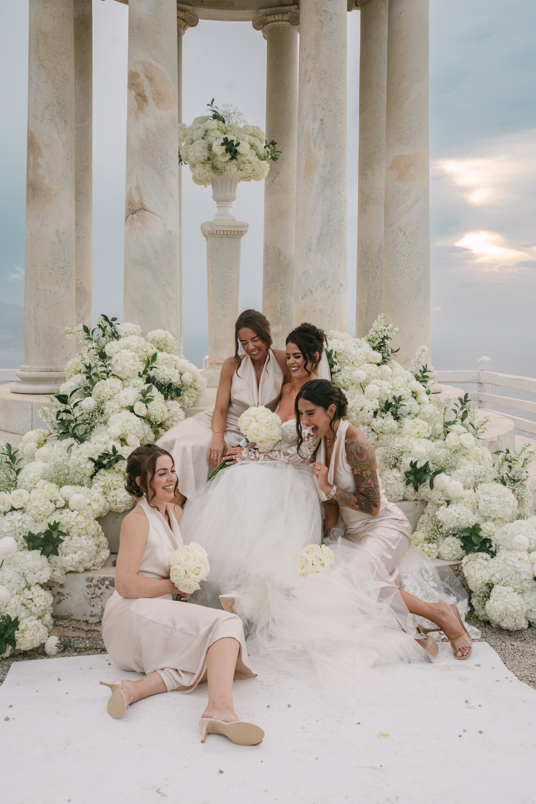Wedding in Mallorca & the Balearics (Son Marroig, Mallorca), October 2026 — photo 64 of 80 by Aimee W.