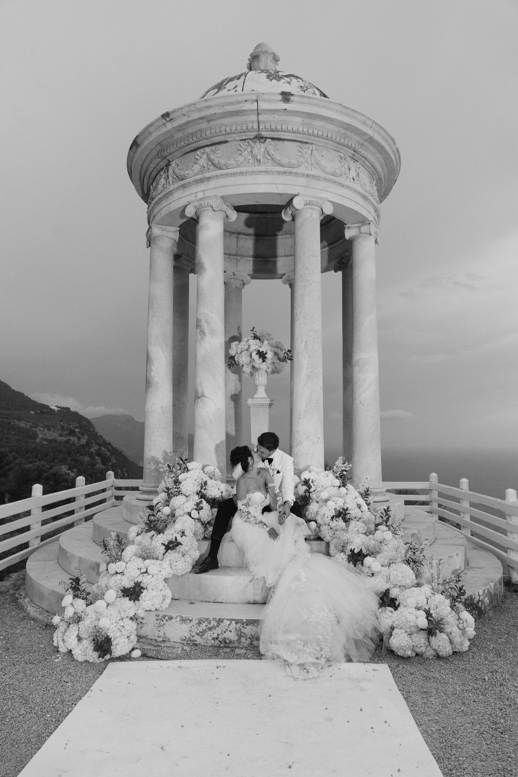 Wedding in Mallorca & the Balearics (Son Marroig, Mallorca), October 2026 — photo 78 of 80 by Aimee W.