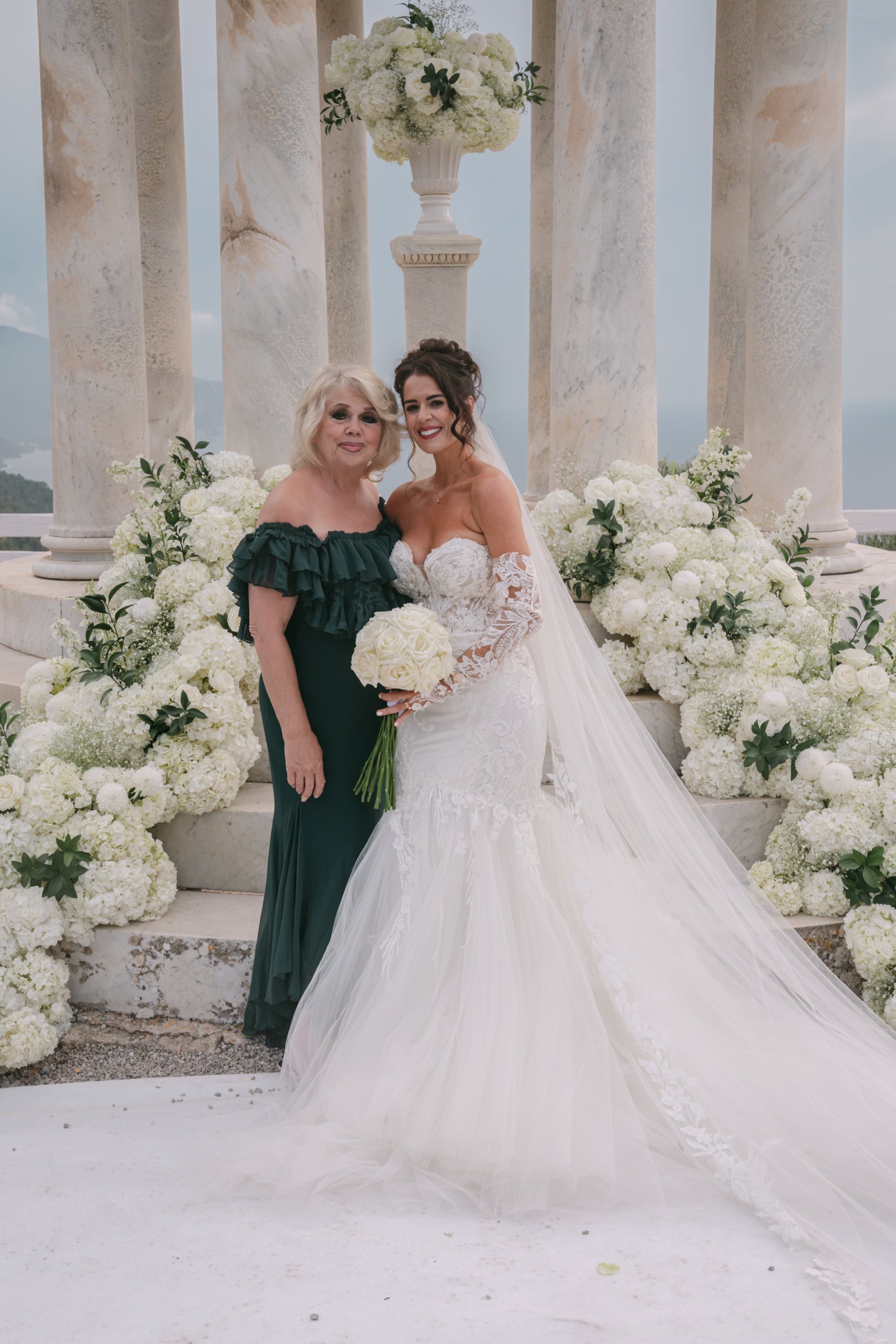 Wedding in Mallorca & the Balearics (Son Marroig, Mallorca), October 2026 — photo 60 of 80 by Aimee W.