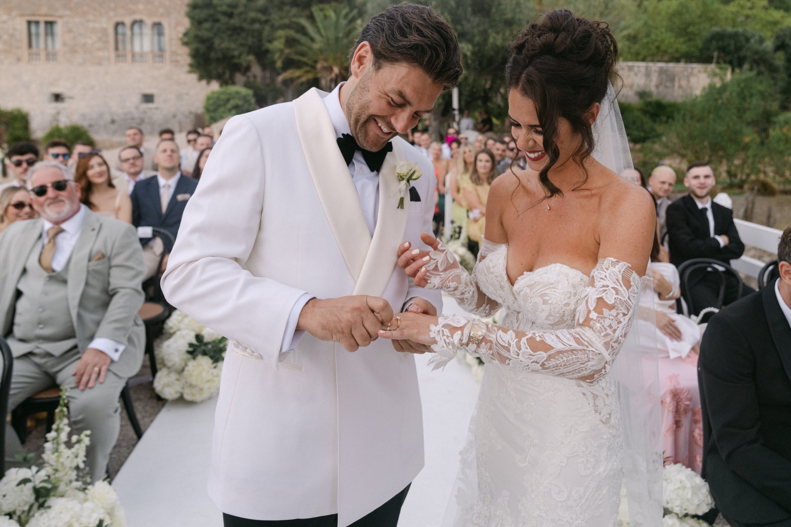 Wedding in Mallorca & the Balearics (Son Marroig, Mallorca), October 2026 — photo 52 of 80 by Aimee W.