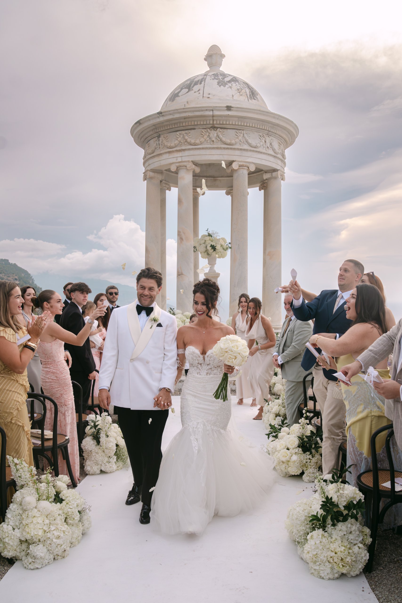 Wedding in Mallorca & the Balearics (Son Marroig, Mallorca), October 2026 — photo 56 of 80 by Aimee W.