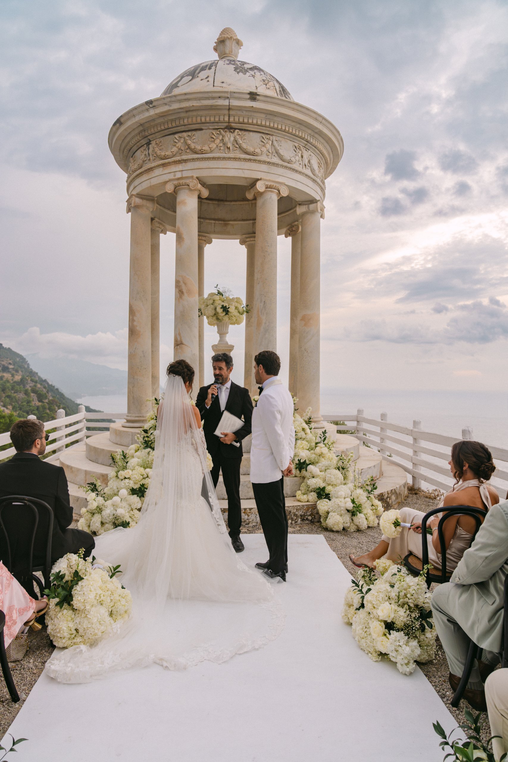 Wedding in Mallorca & the Balearics (Son Marroig, Mallorca), October 2026 — photo 47 of 80 by Aimee W.
