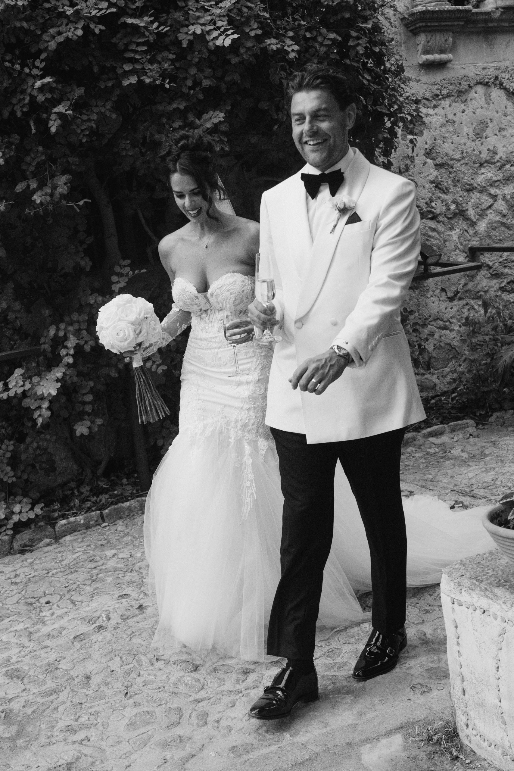Wedding in Mallorca & the Balearics (Son Marroig, Mallorca), October 2026 — photo 59 of 80 by Aimee W.