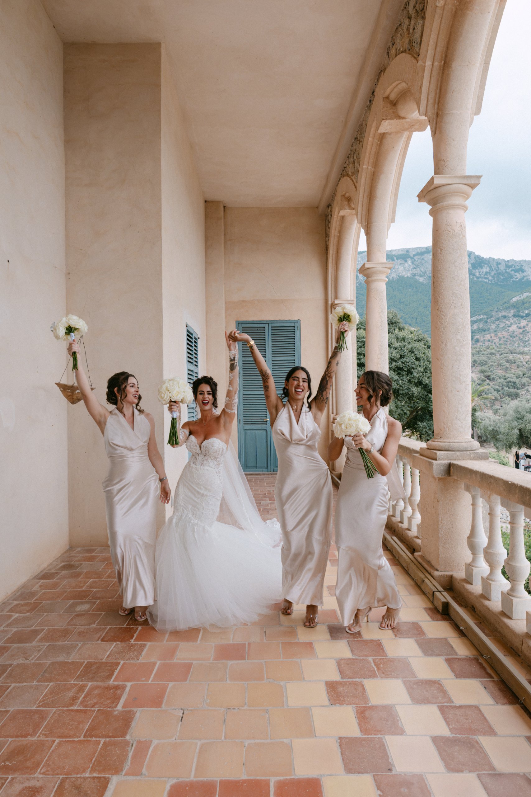 Wedding in Mallorca & the Balearics (Son Marroig, Mallorca), October 2026 — photo 30 of 80 by Aimee W.
