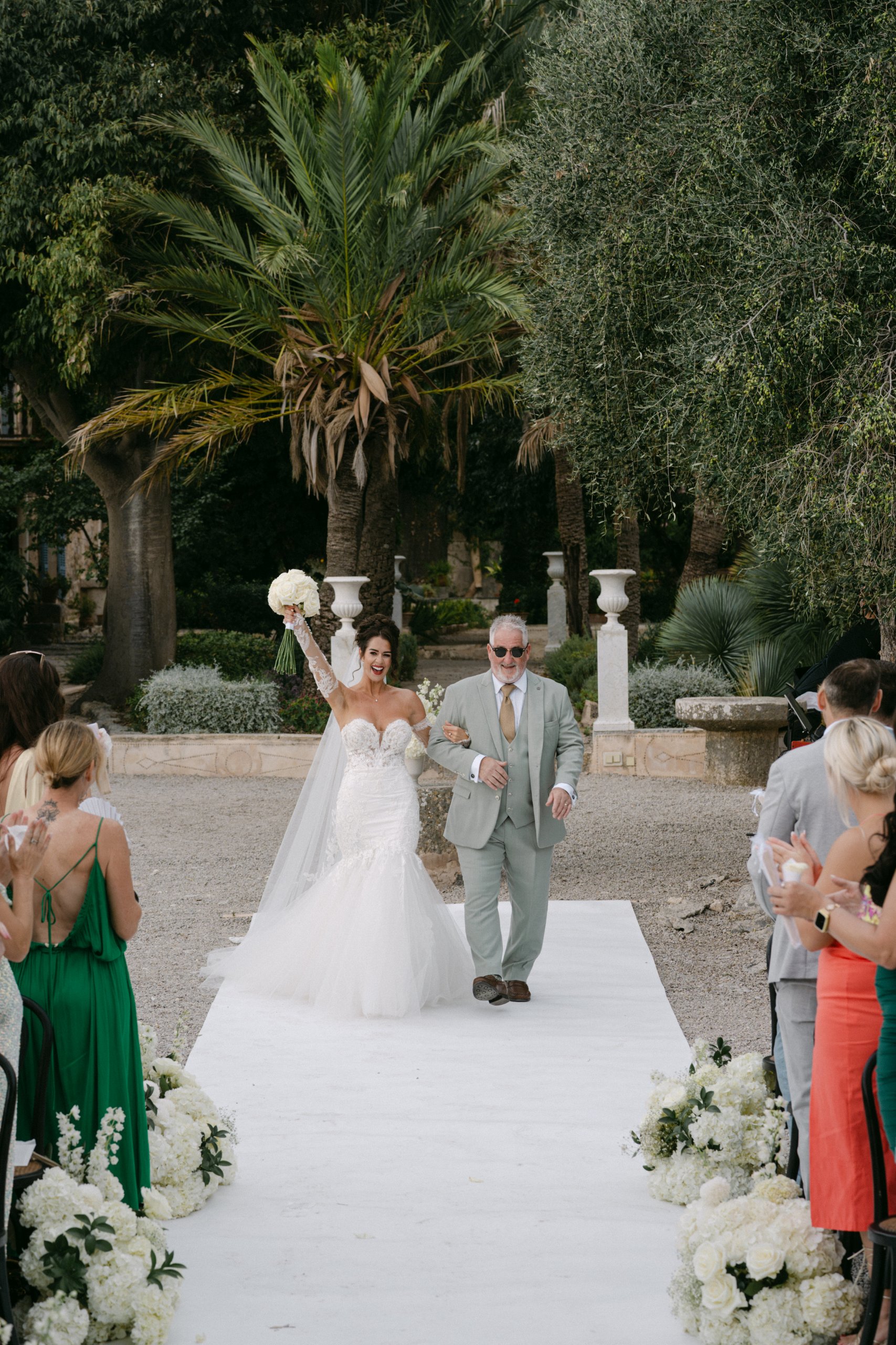 Wedding in Mallorca & the Balearics (Son Marroig, Mallorca), October 2026 — photo 39 of 80 by Aimee W.