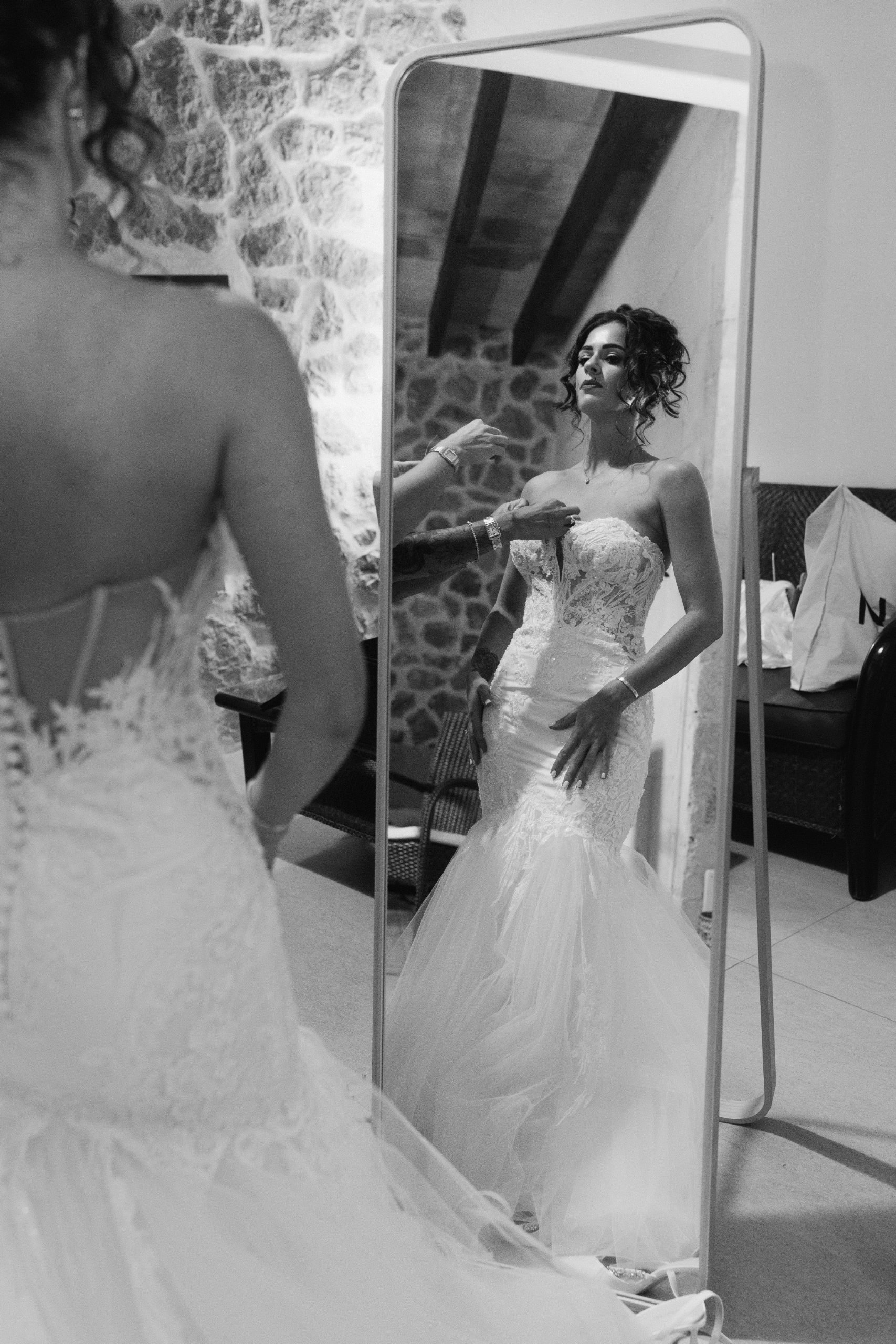 Wedding in Mallorca & the Balearics (Son Marroig, Mallorca), October 2026 — photo 25 of 80 by Aimee W.