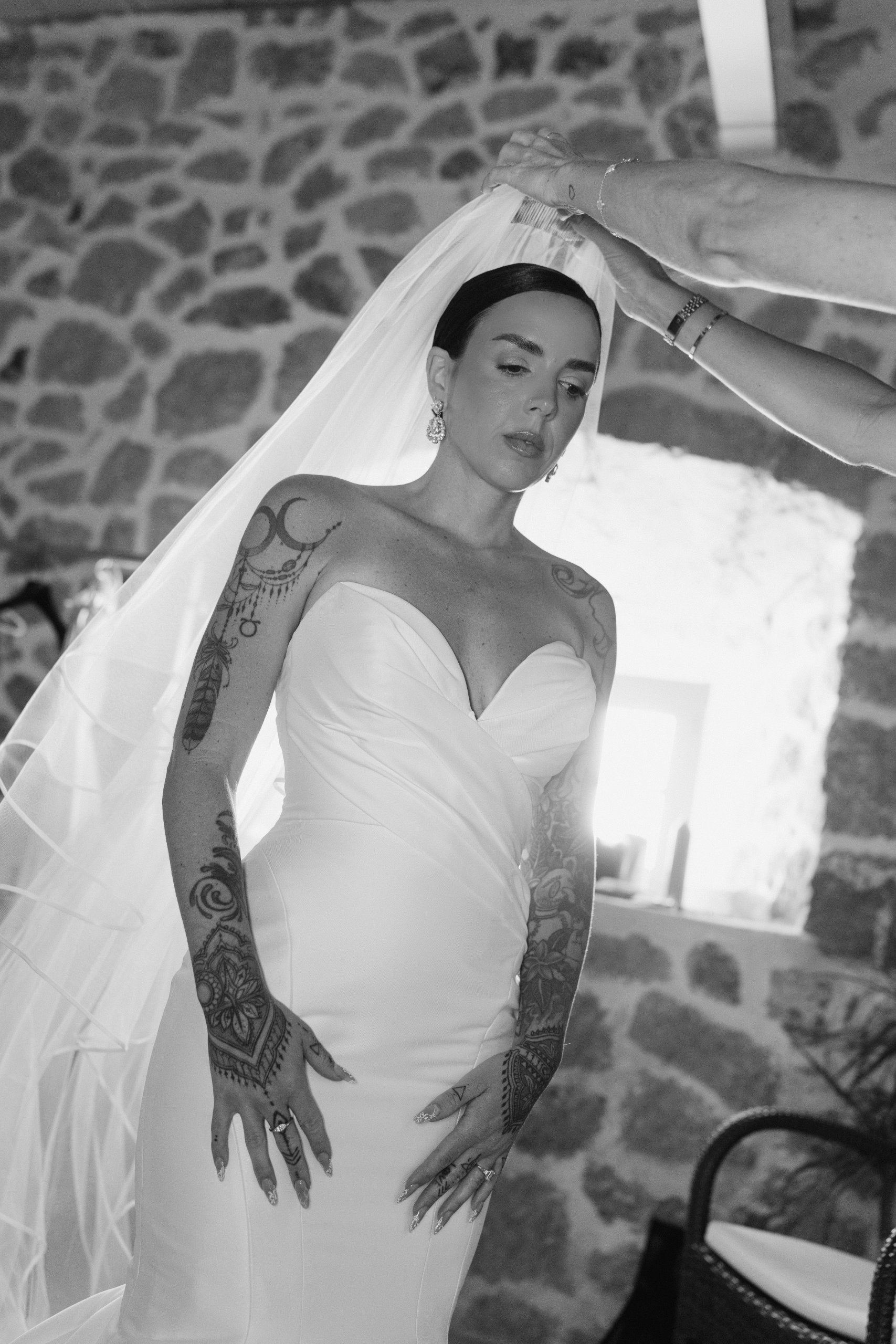 Boda en Mallorca y Baleares (Son Marroig, Mallorca), mayo de 2026 — foto 36 de 80, hecha por Aimee W.