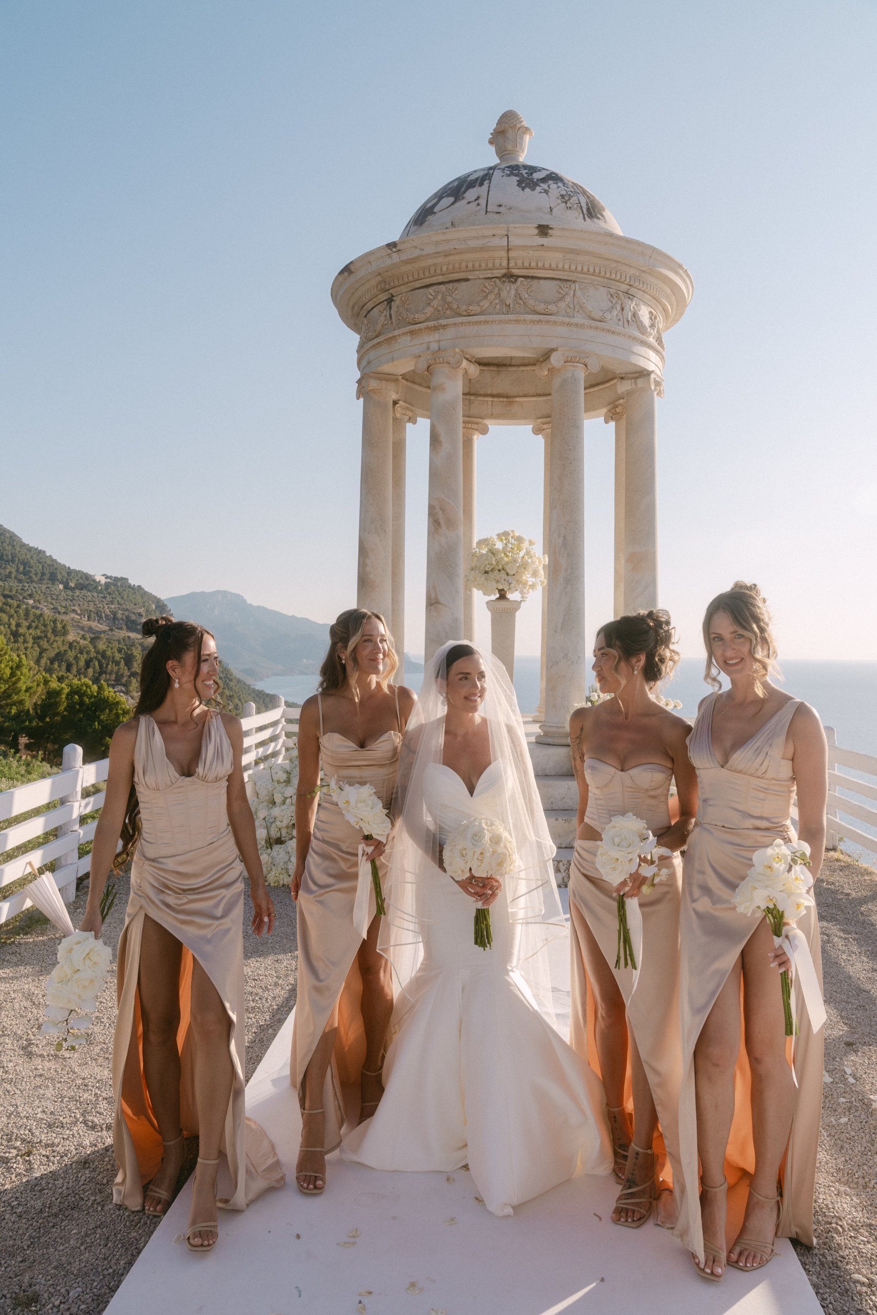 Boda en Mallorca y Baleares (Son Marroig, Mallorca), mayo de 2026 — foto 64 de 80, hecha por Aimee W.